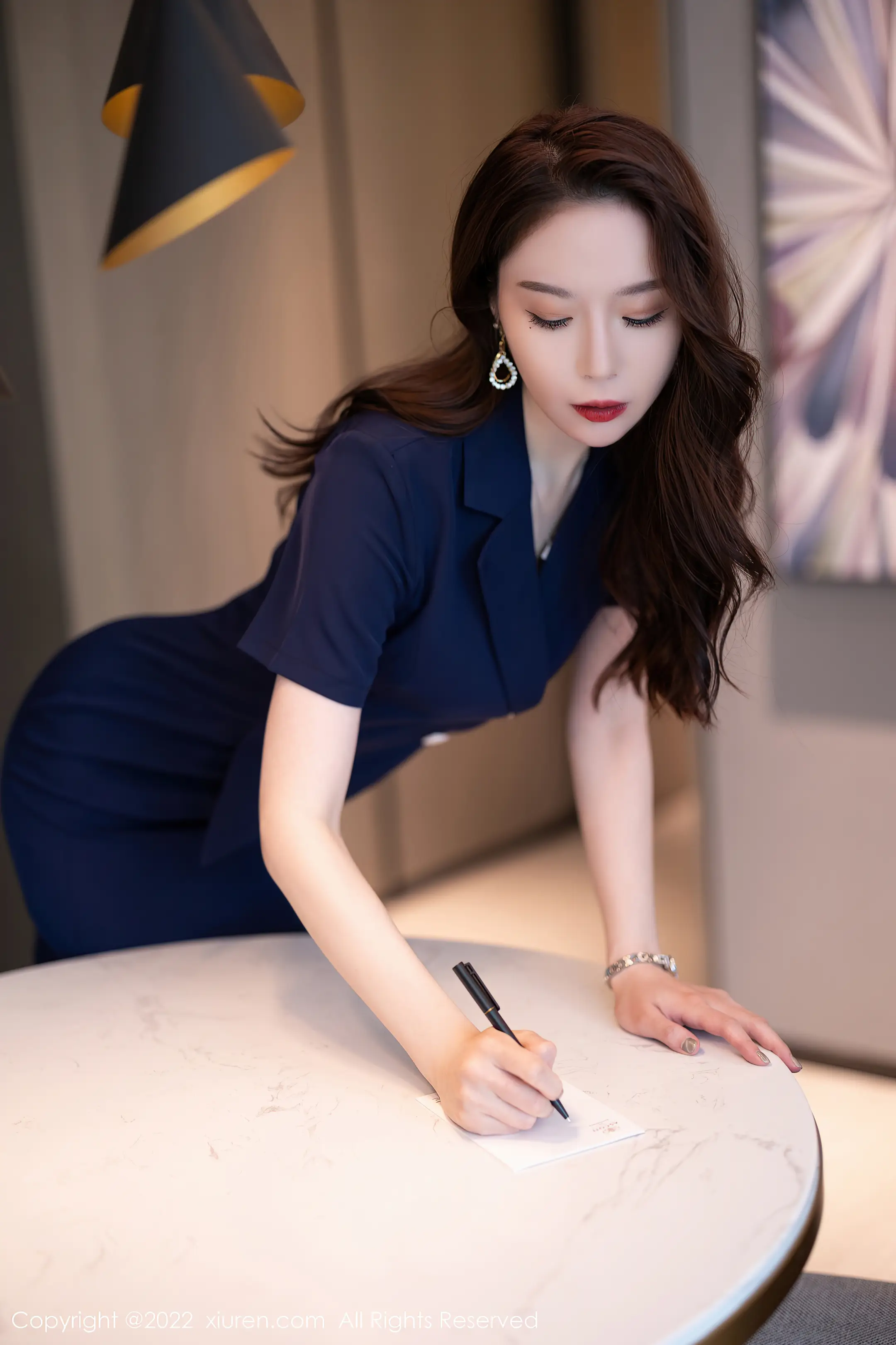 [Xiuren秀人网] 2022.07.13-005