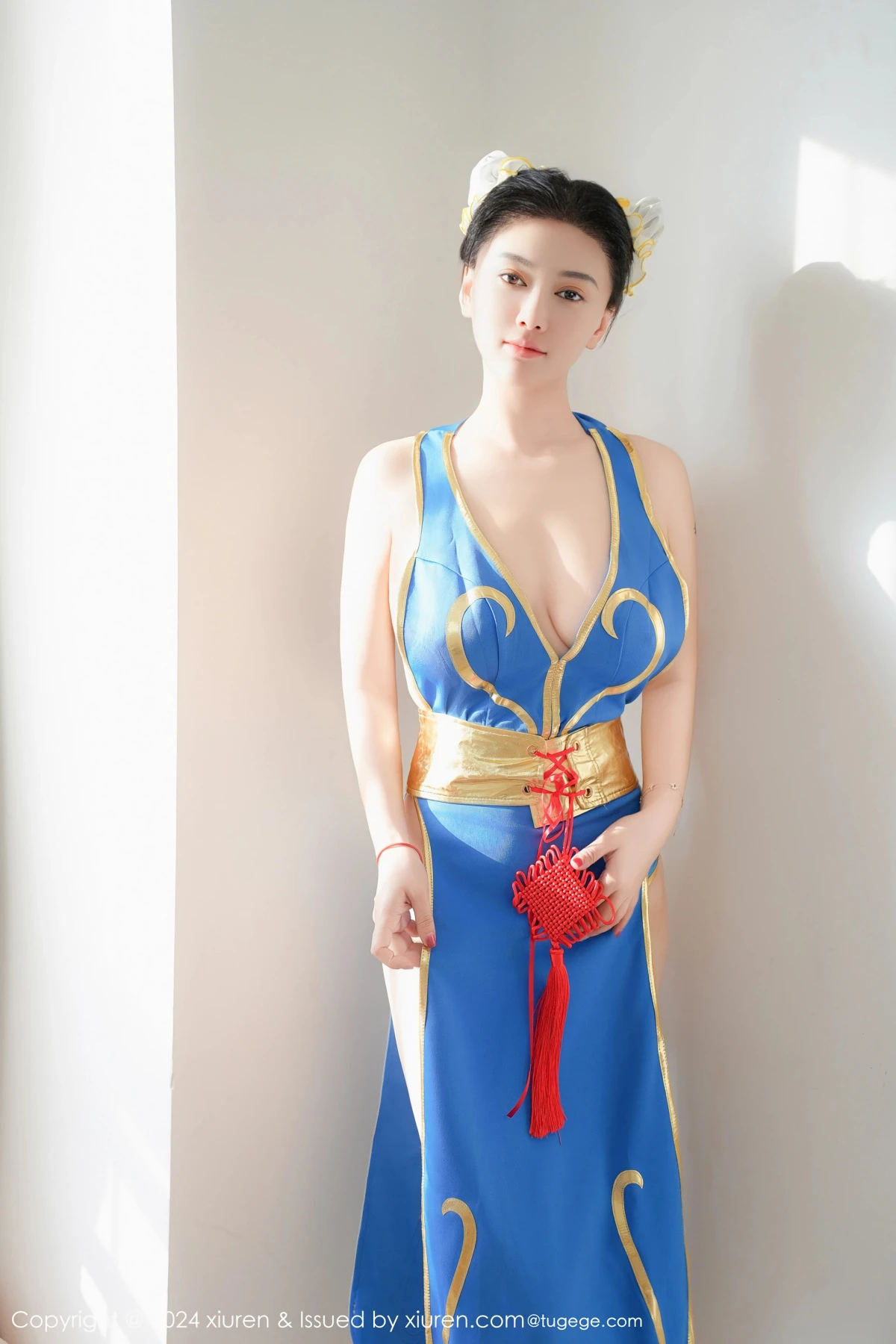 [秀人网] 2024.10.09 No.9252 雅茹老师、秀人旗下#[61P]-061