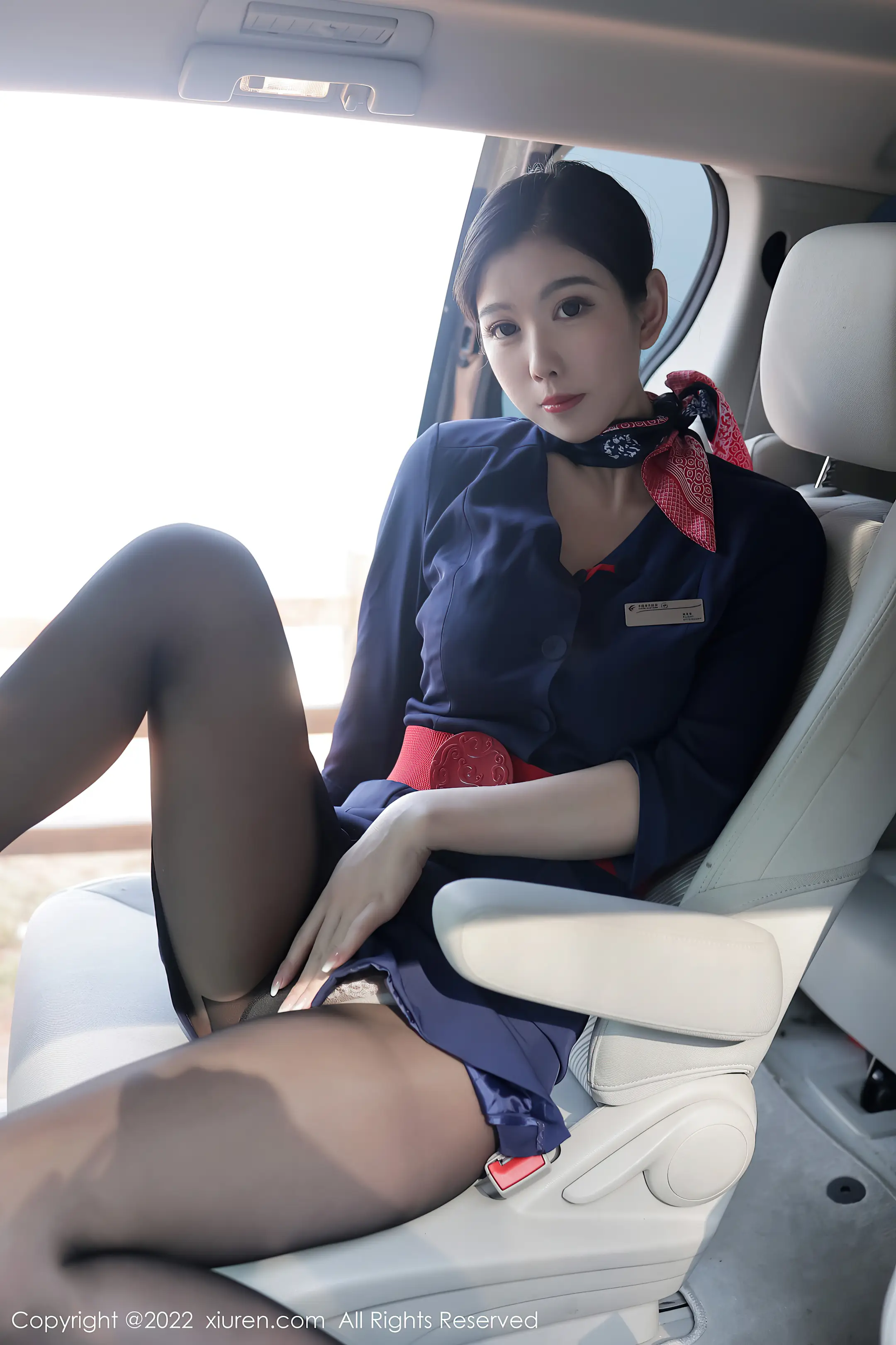 [Xiuren秀人网] 2022.04.01-011