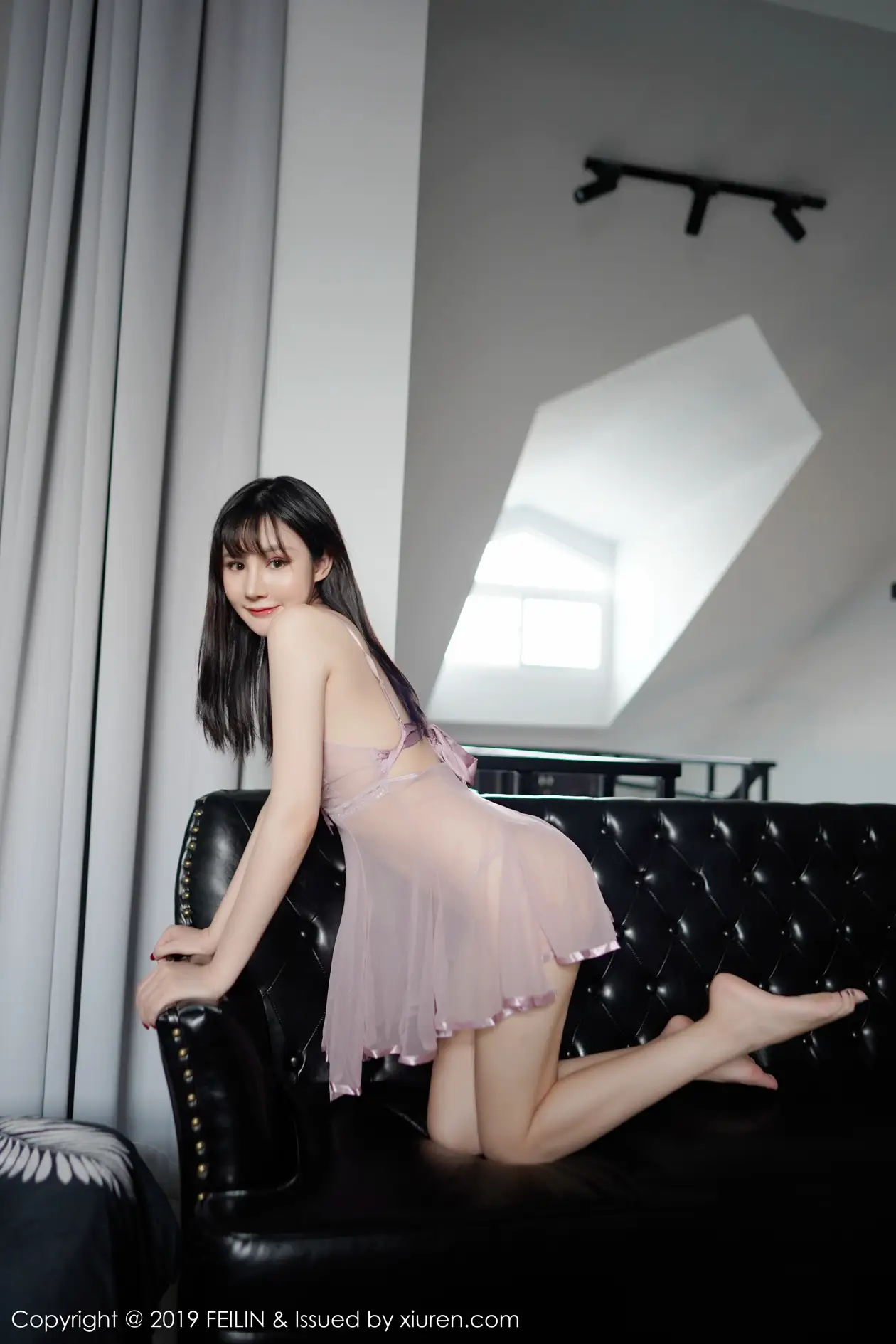 [嗲囡囡] 2019.08.30 VOL.202-020