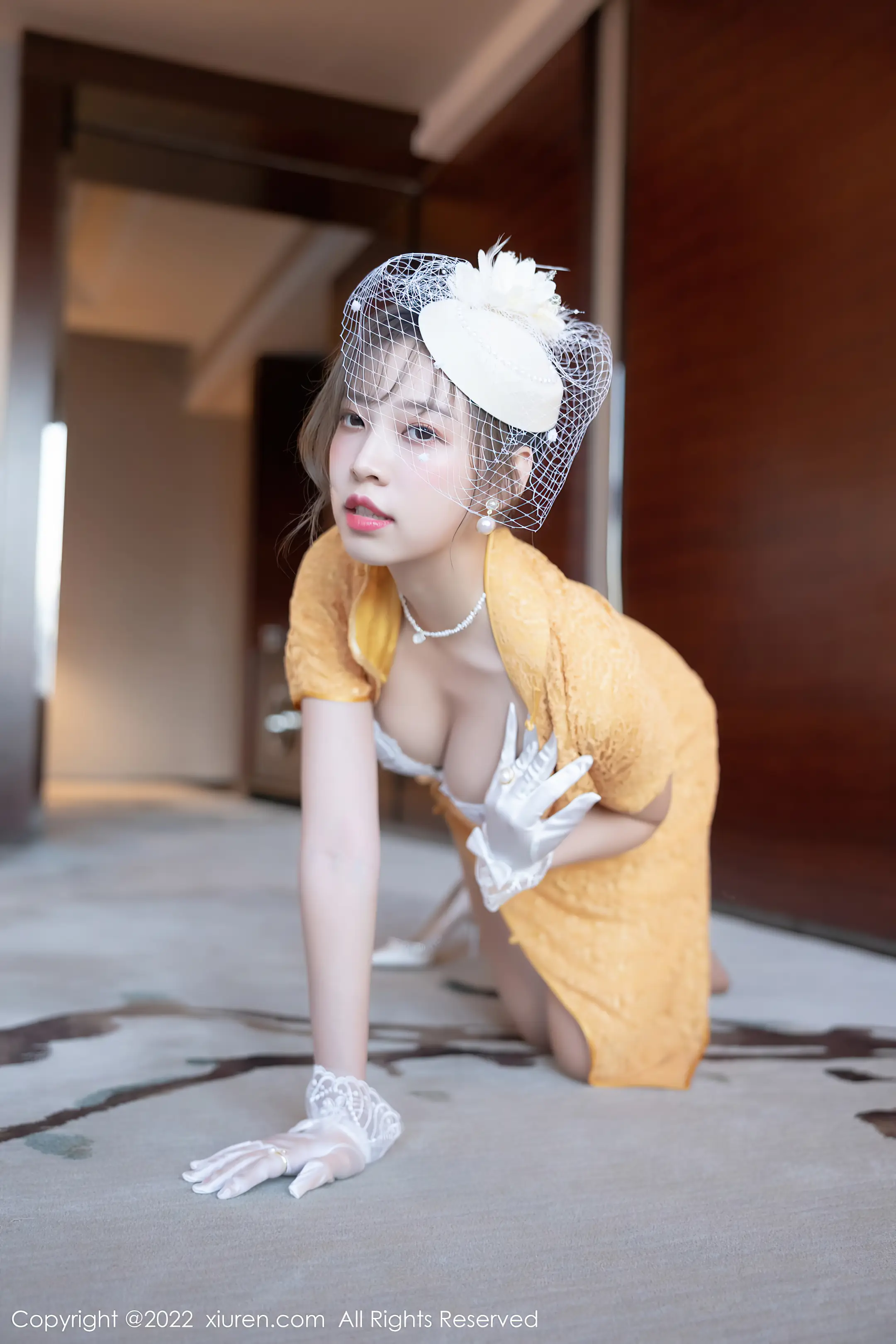 [Xiuren秀人网] 2022.05.19-004