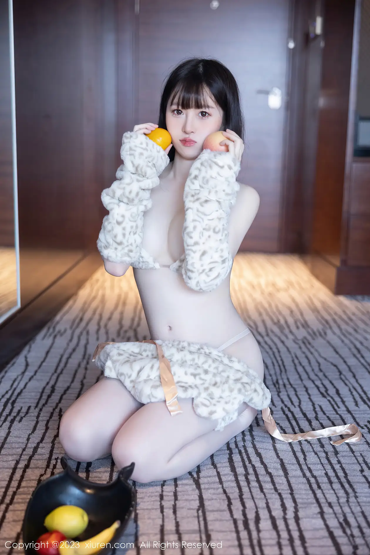 [秀人网] 2023.12.13 NO.7803-011