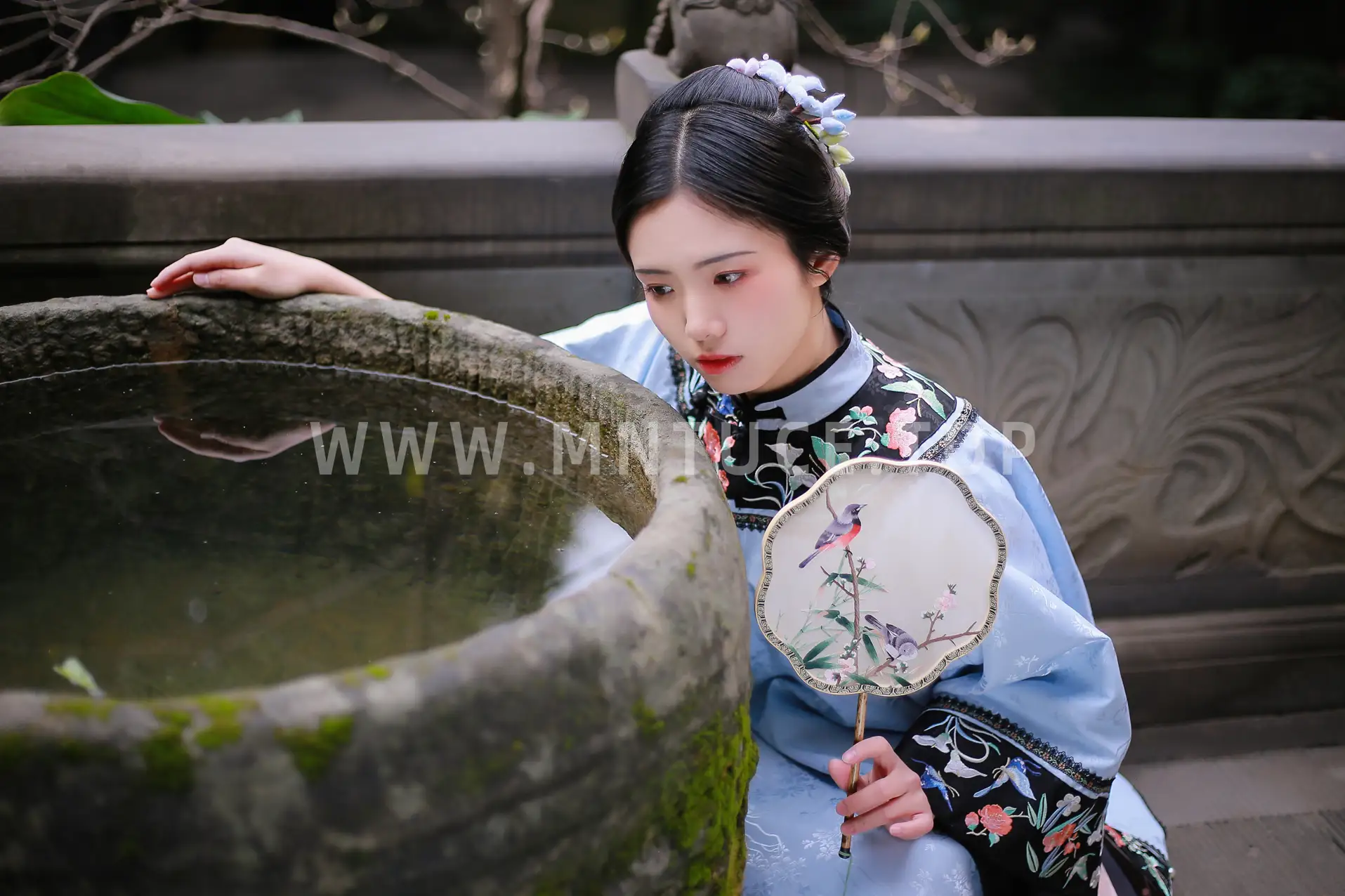 [艺图语] 2021.11.16 Vol.451-038