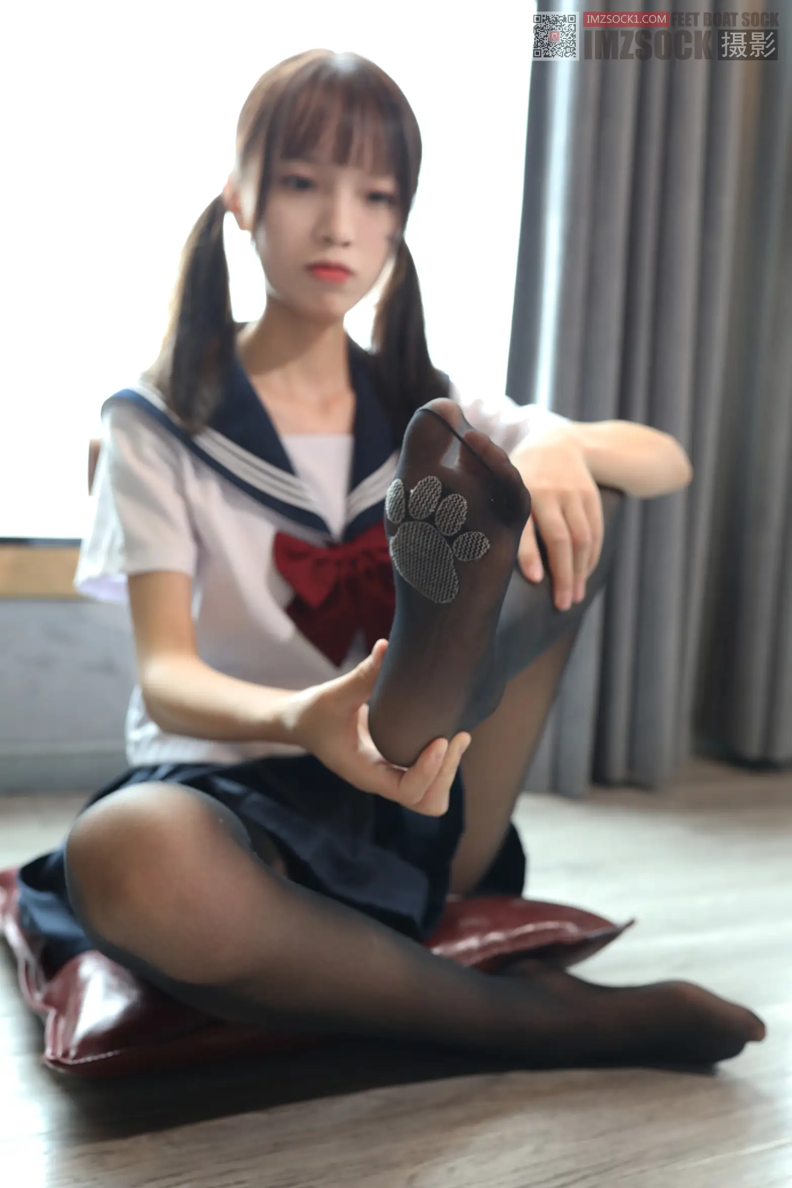 [MZSOCK]爱美足 NO.128-041