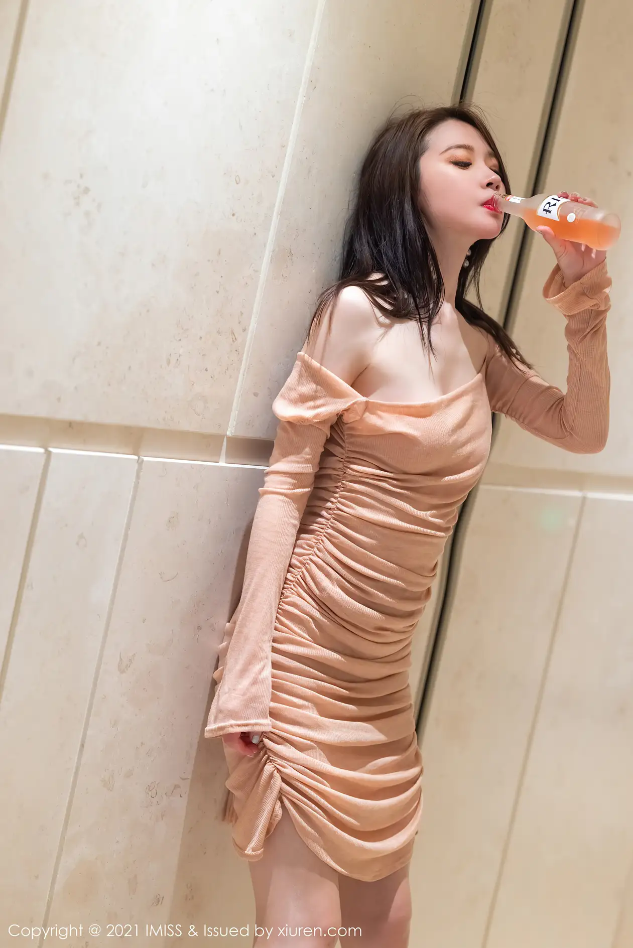 [爱蜜社] 2021.05.26 VOL.596-024