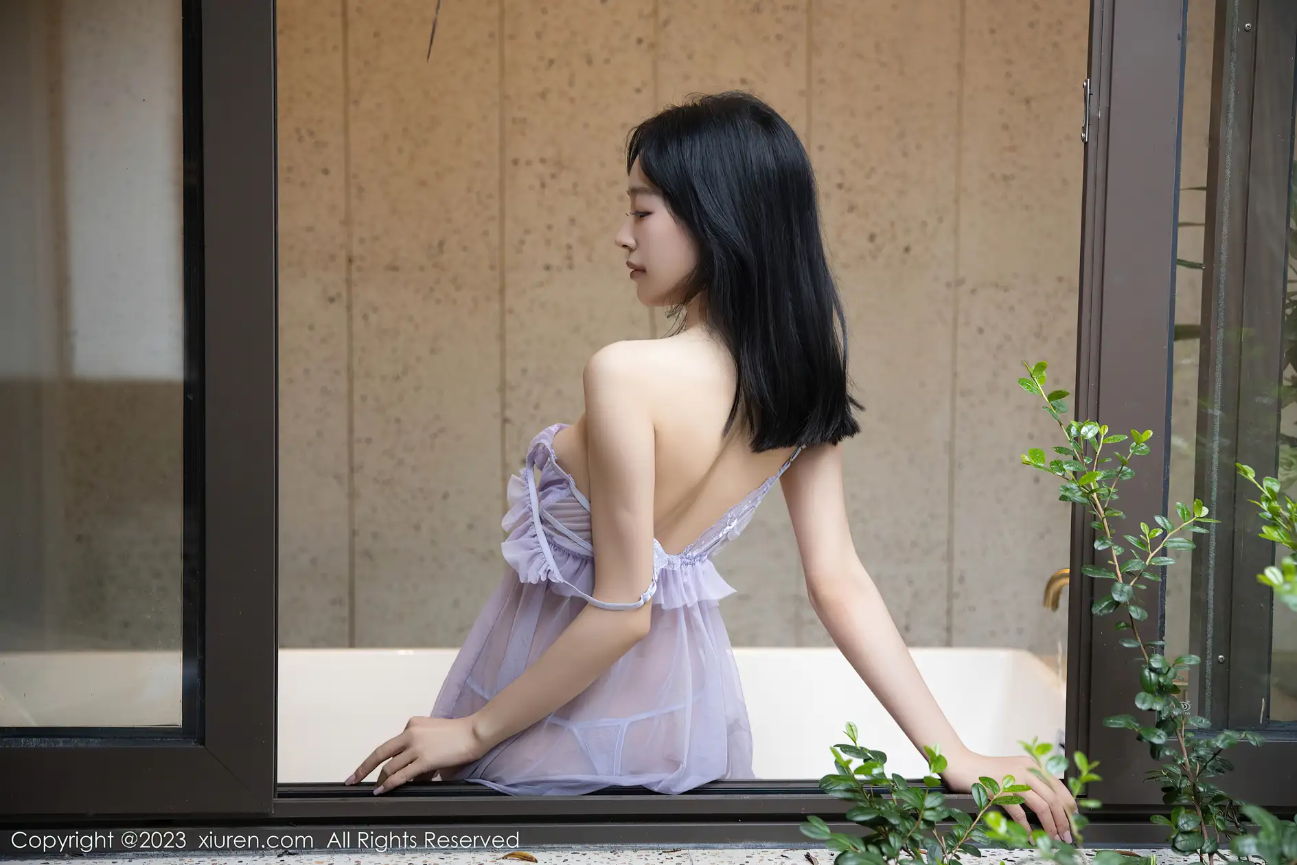[秀人网] 2023.09.27 NO.7451-006