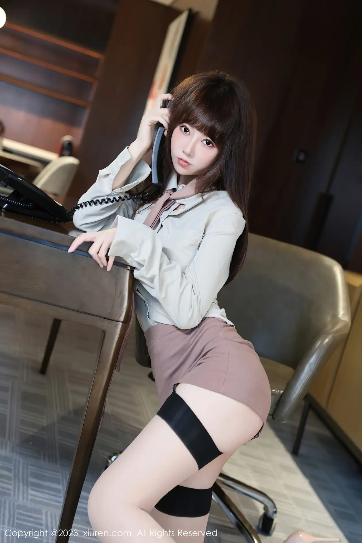 [秀人网] 2023.11.10 NO.7643-016