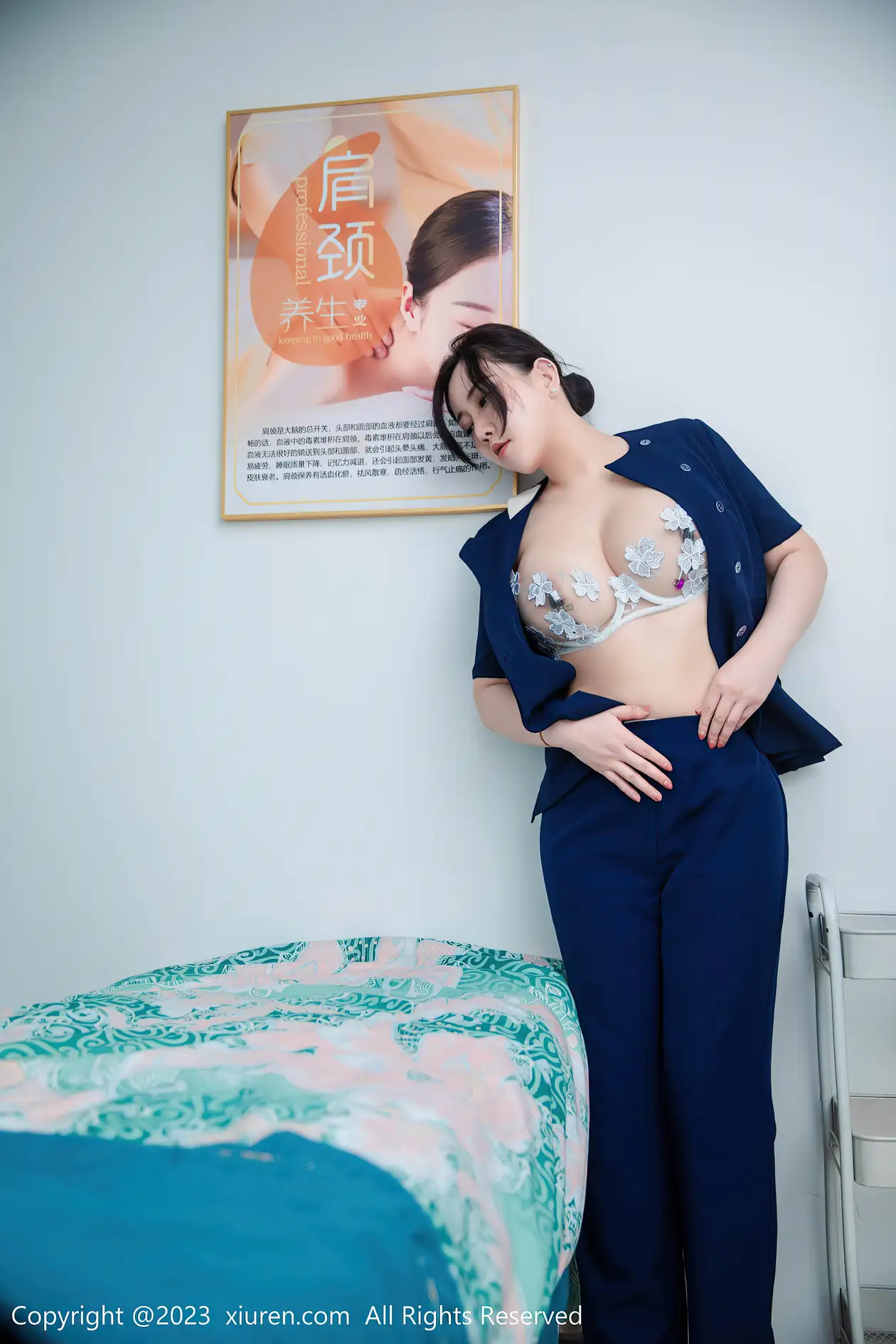 [秀人网] 2023.06.08 NO.6878-016