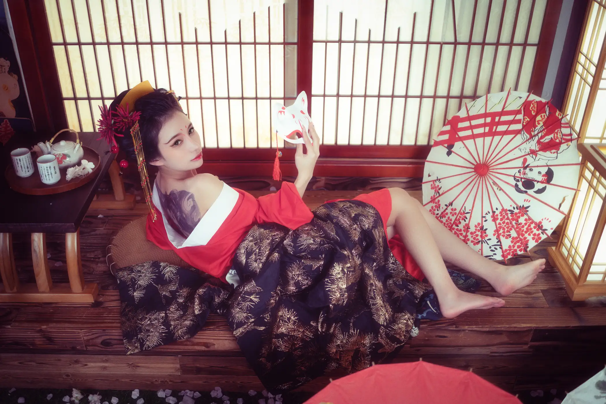[艺图语] 2022.05.25 Vol.0980-022