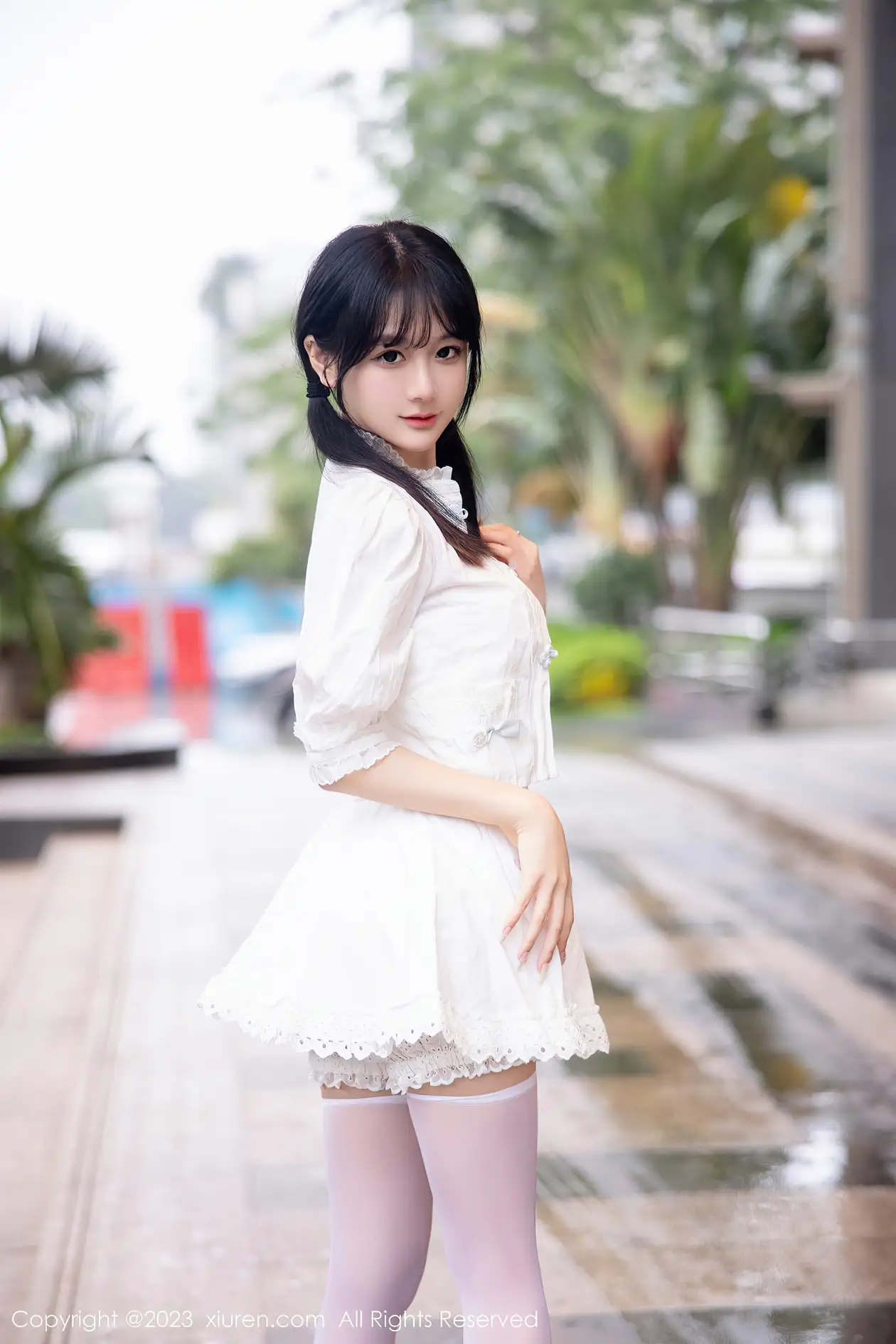 [秀人网] 2023.06.16 NO.6933-005