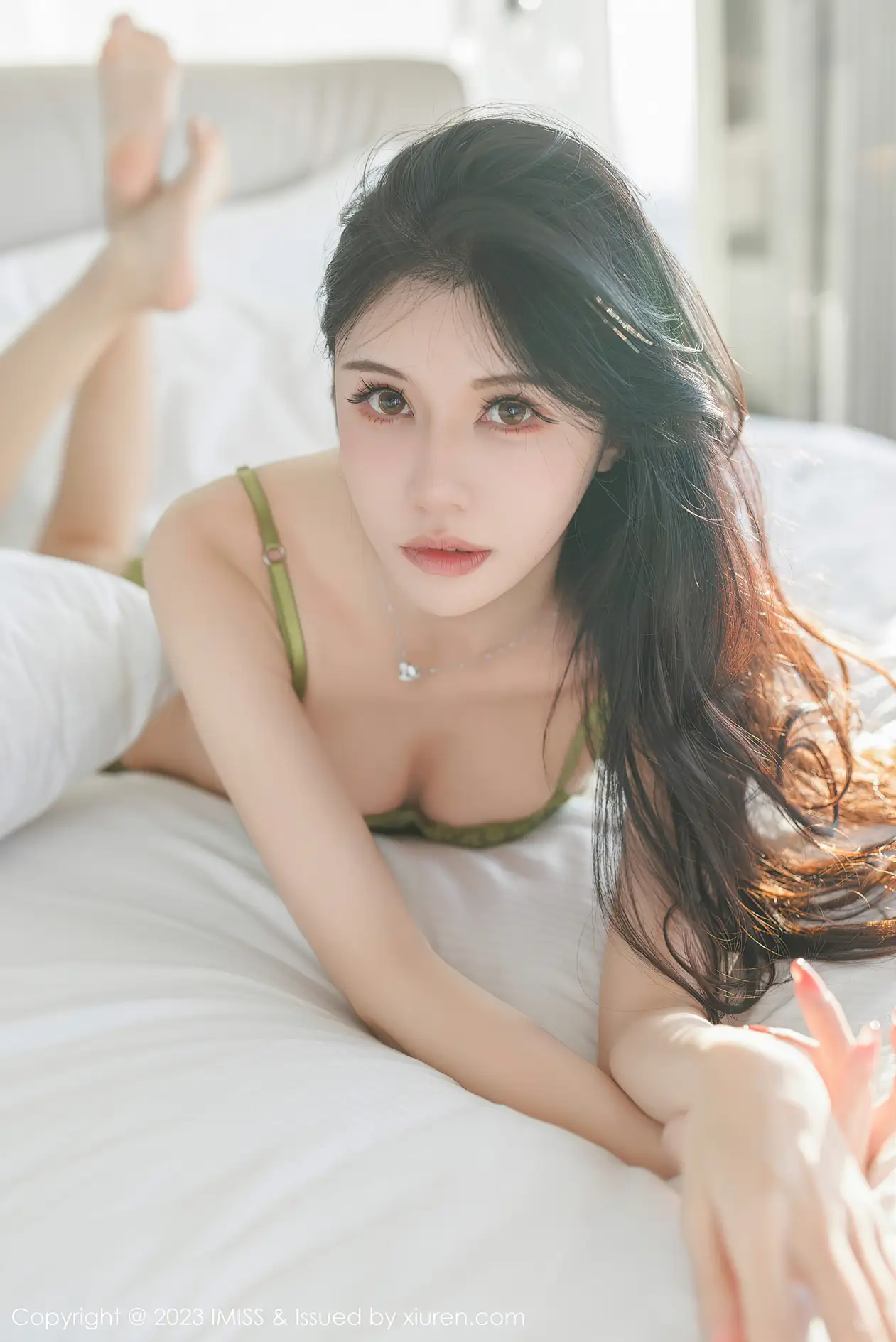 [爱蜜社] 2023.09.13 VOL.750-062