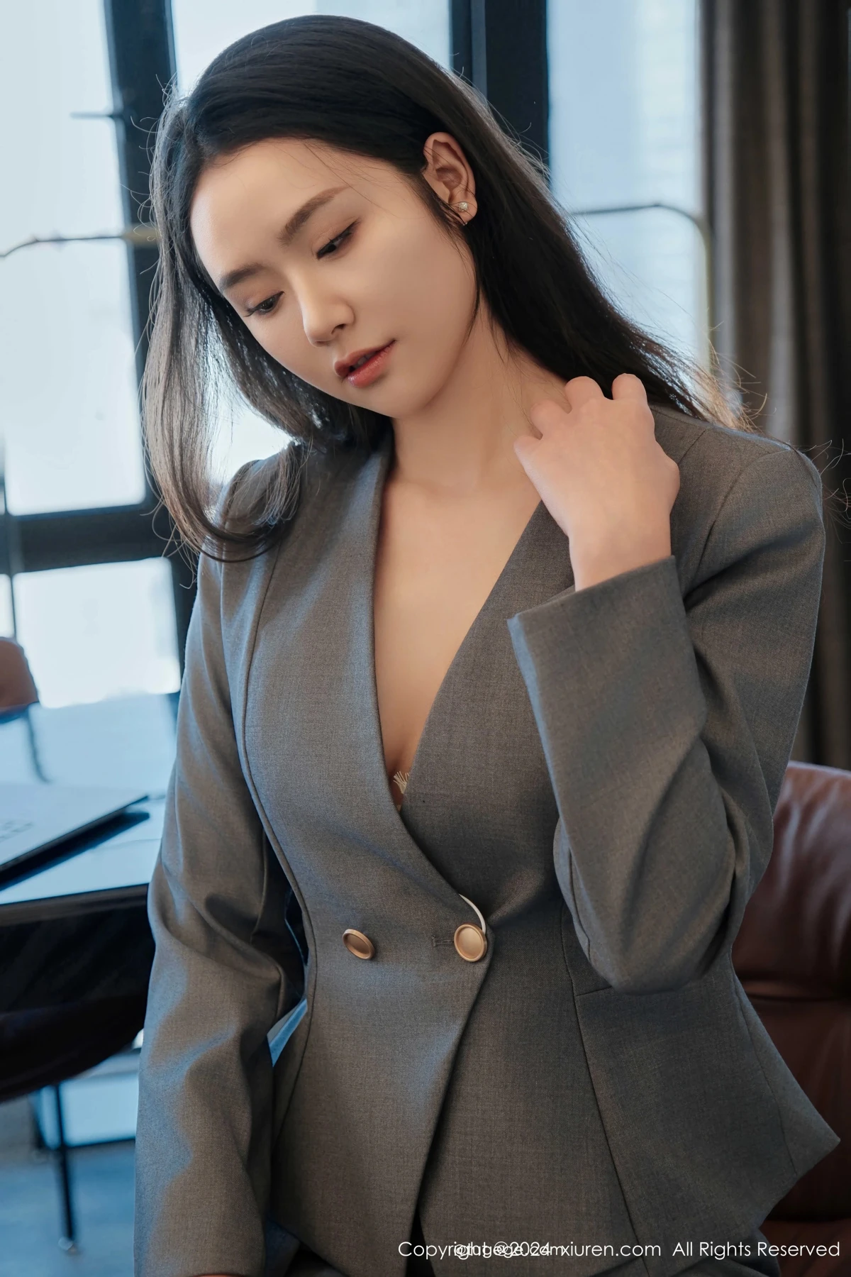 [秀人网] 2024.11.14 No.9444 方子萱、秀人旗下#[80P]-021