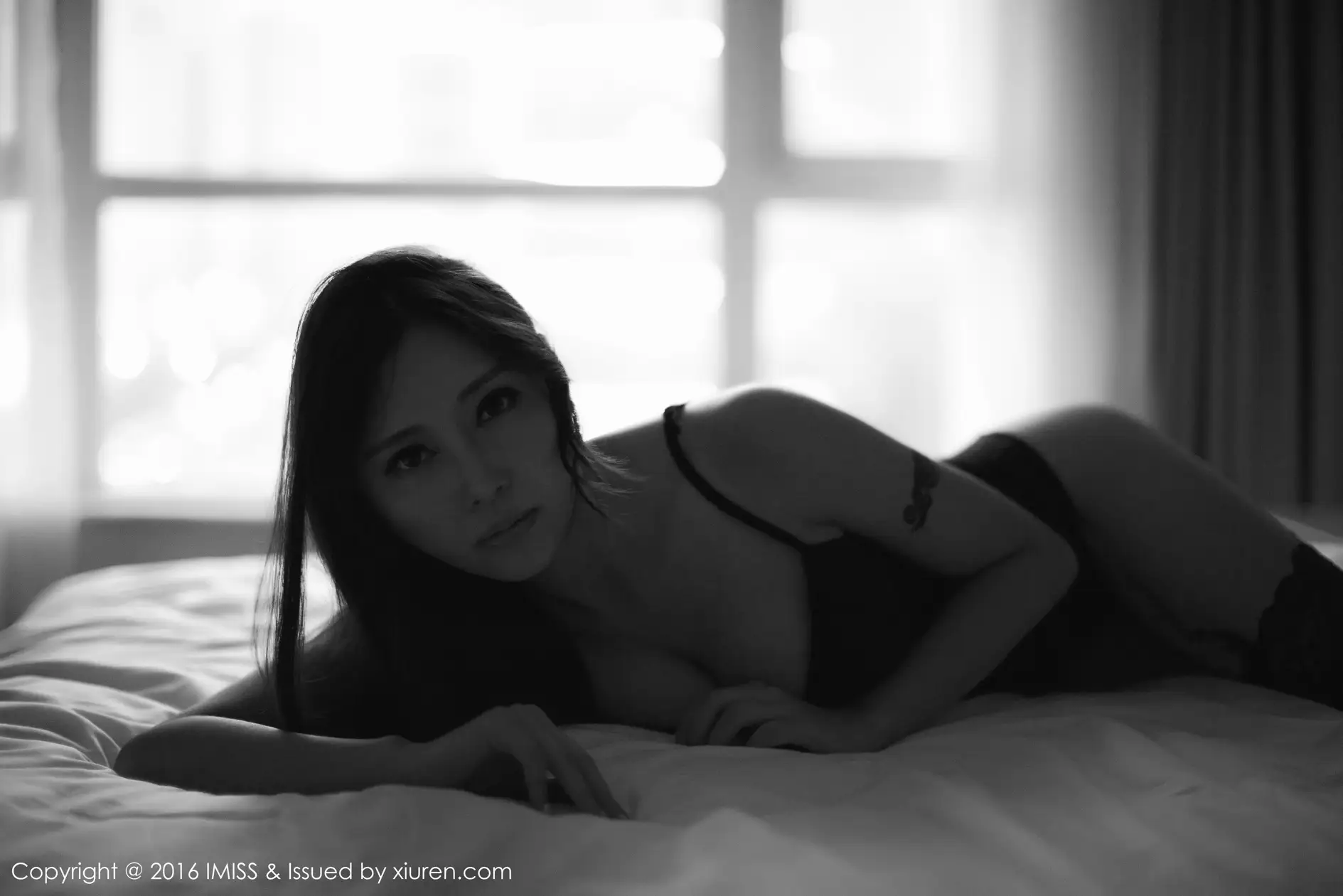 [爱蜜社] 2016.01.29 VOL.064-008