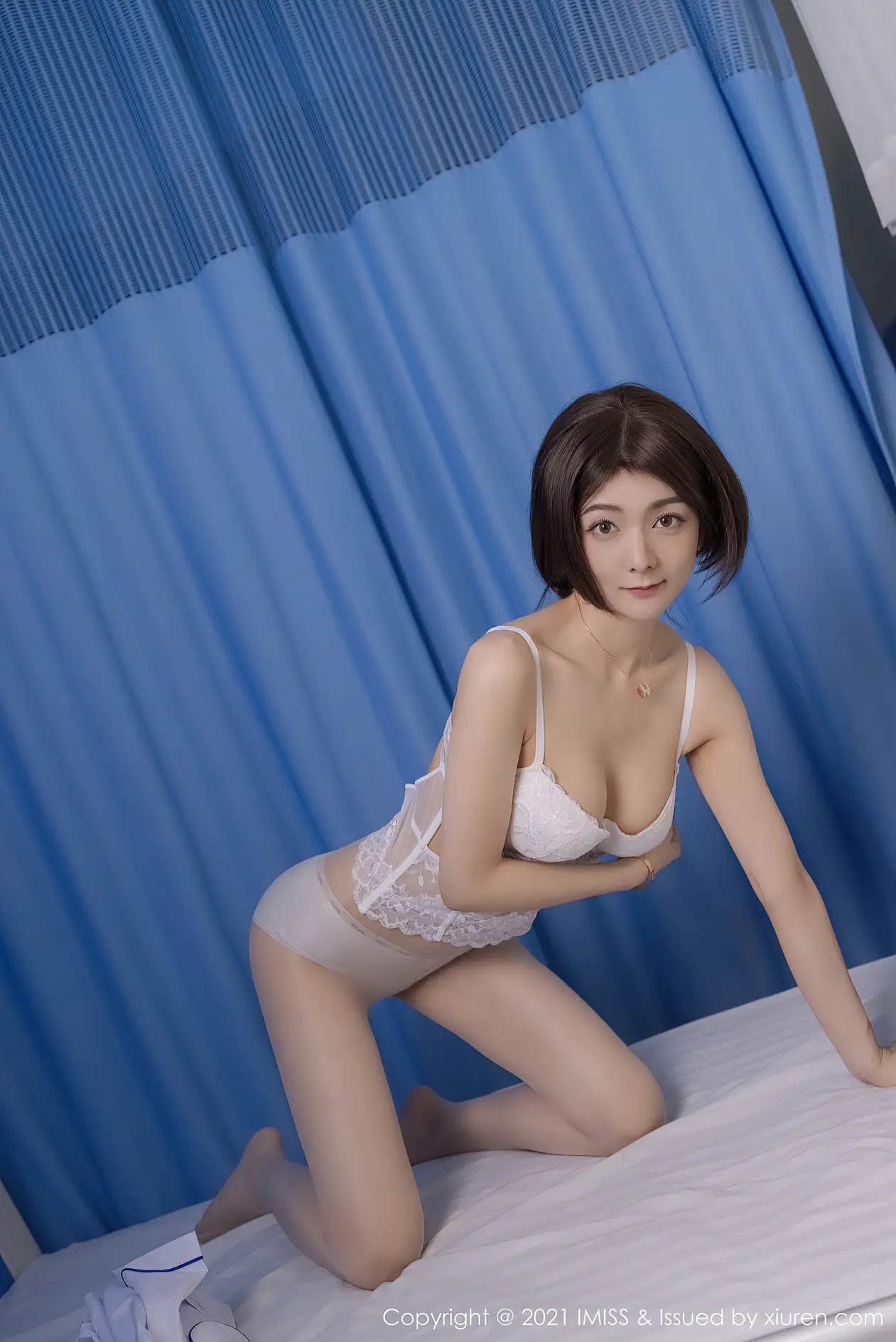 [爱蜜社] 2021.04.22 VOL.580-035