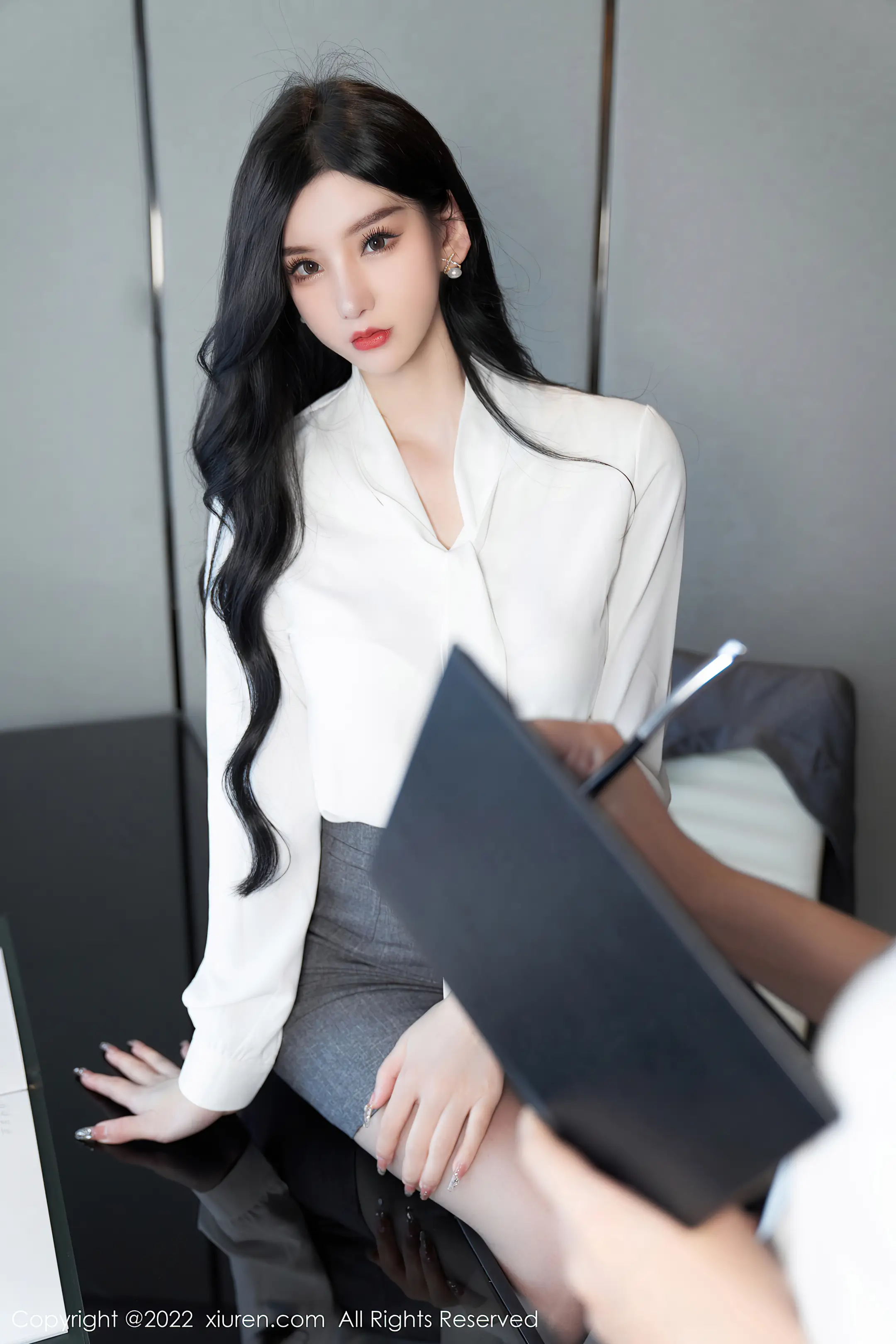 [Xiuren秀人网] 2022.06.22-022