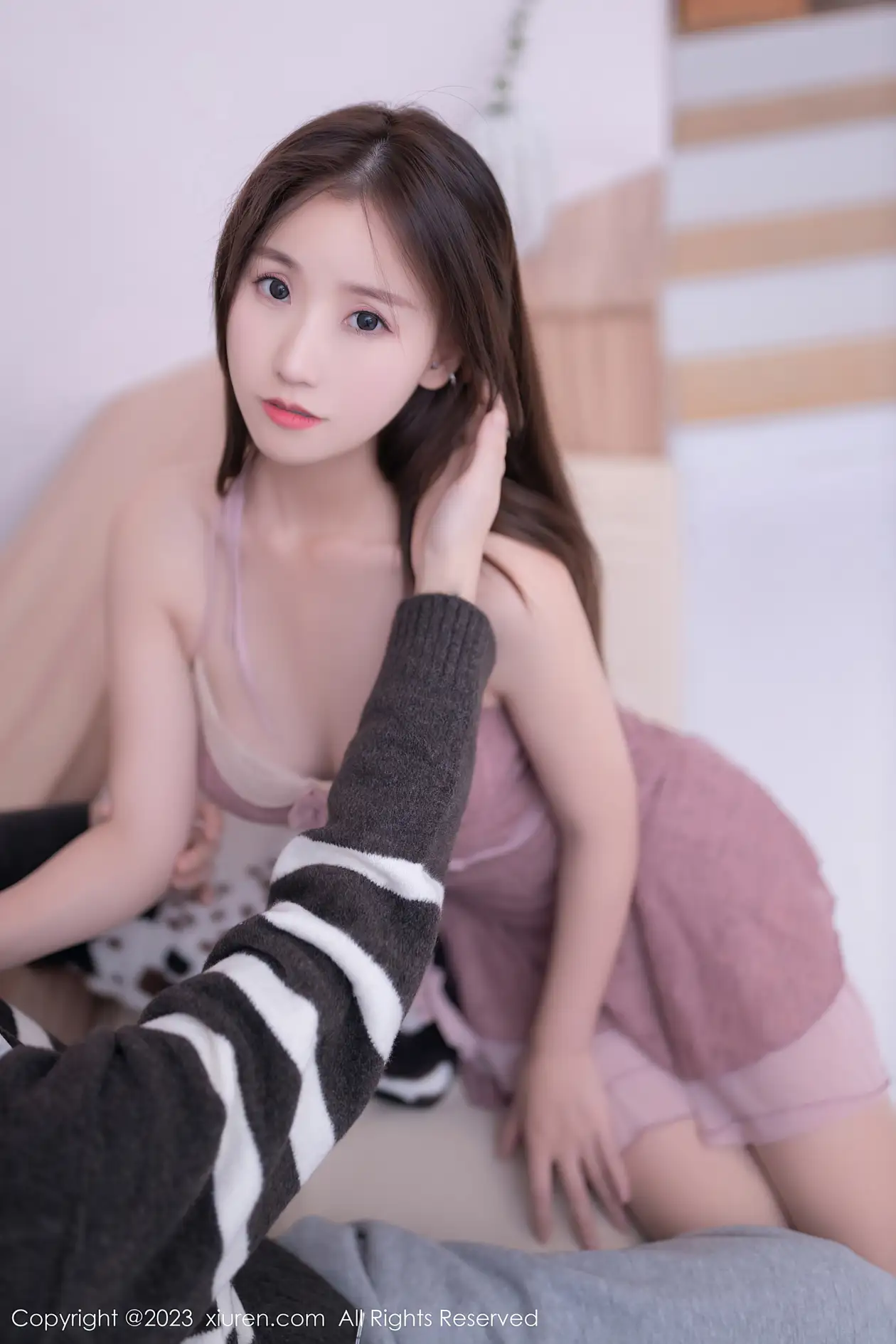 [秀人网] 2023.12.20 NO.7838-005