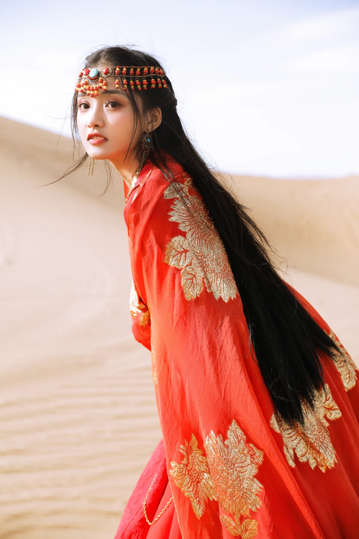 [艺图语]2023.01.10 Vol.2879-016
