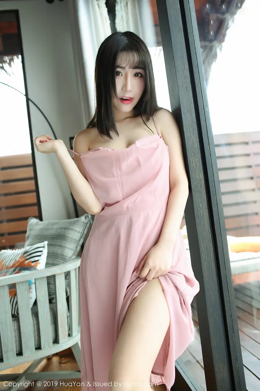 [花の颜] 2019.03.15 Vol.062-007