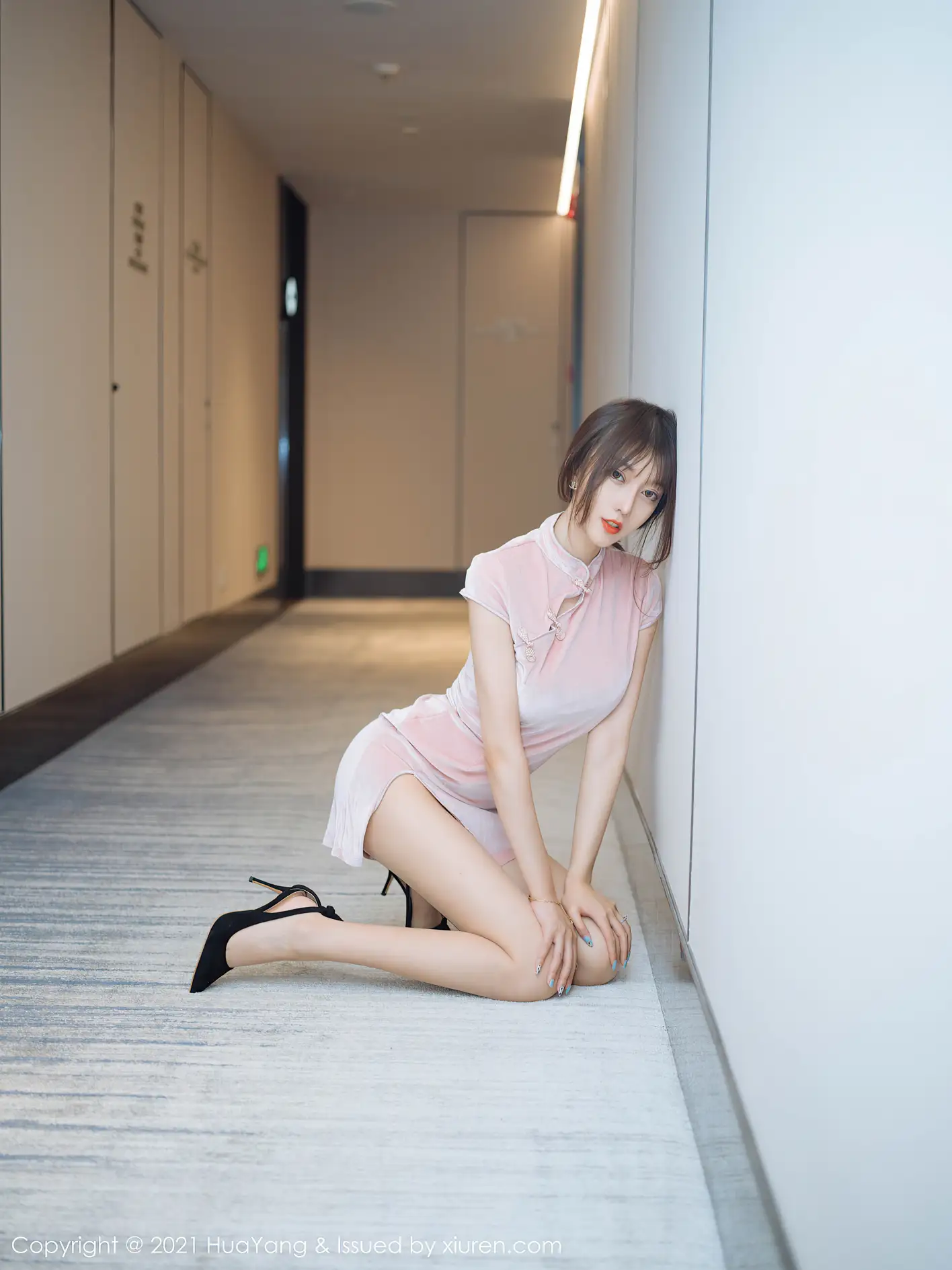 [花漾] 2021.07.23 VOL.0430-010