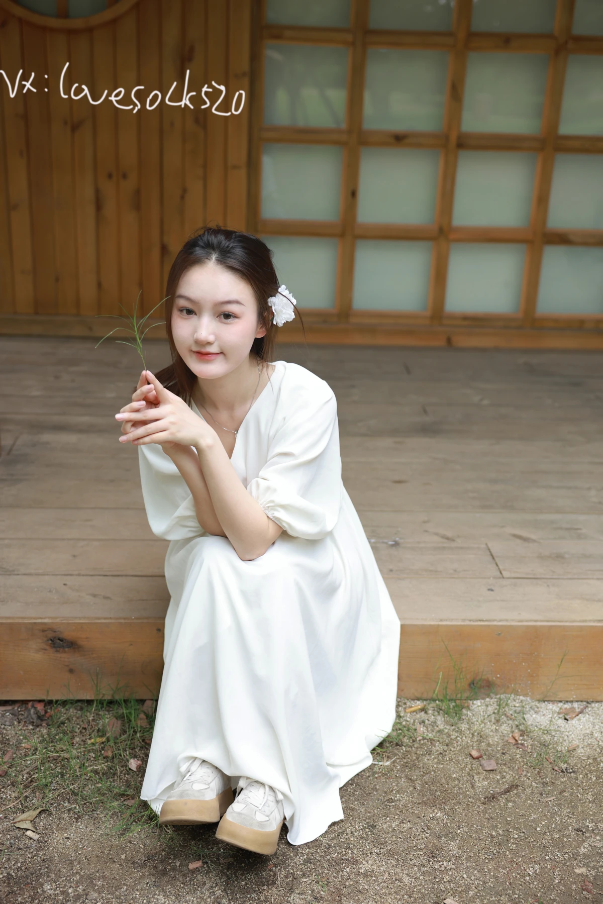 [MZSOCK]爱美足 No.281 杏儿#杏儿@[121P]-026