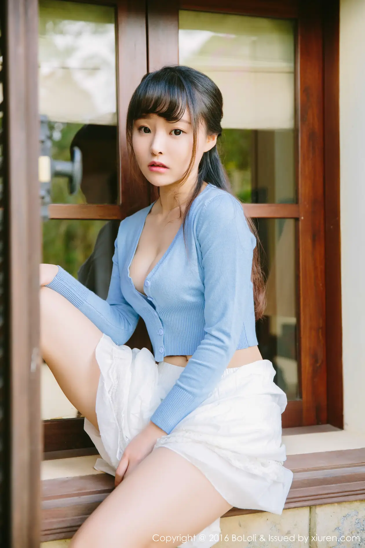[波萝社] 2016.01.21 Vol.085-015