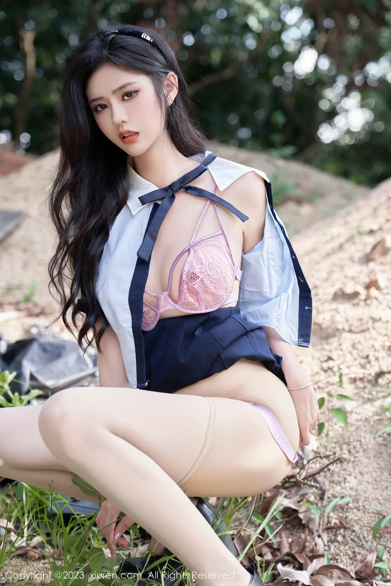 [秀人网] 2023.07.05 NO.7028-076