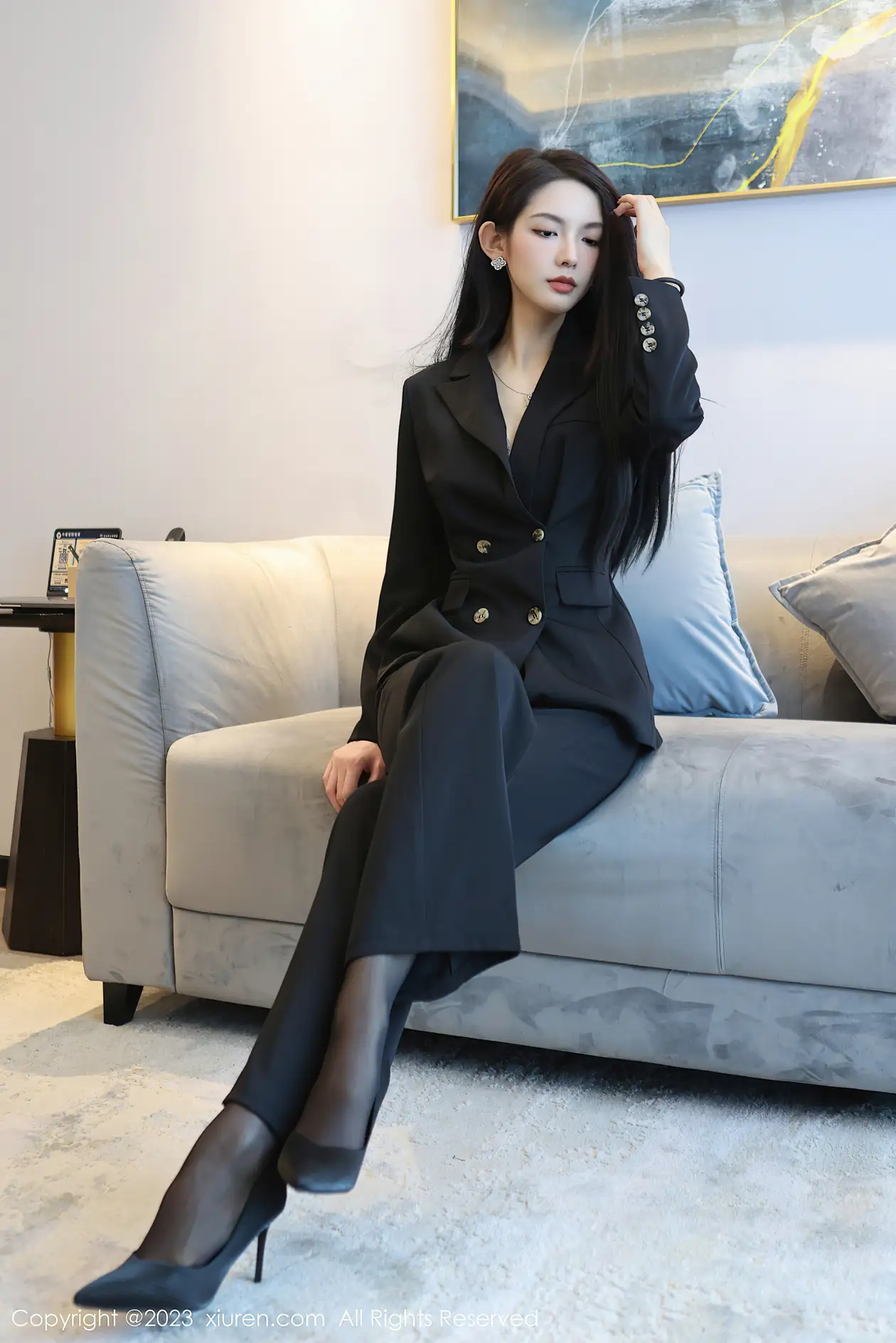 [秀人网] 2023.04.14 NO.6576-016