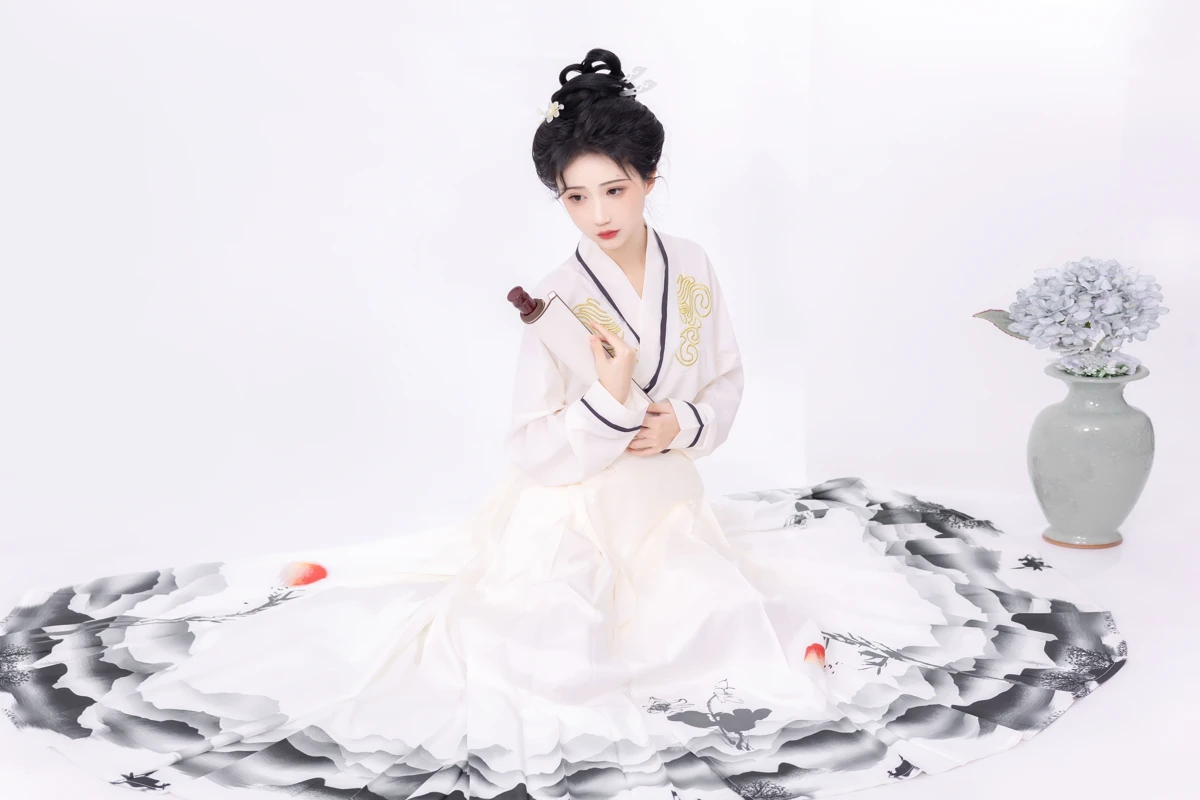 [艺图语]2023.02.07 Vol.2988 花与剑#绮罗生的小苏苏#[27P]-017