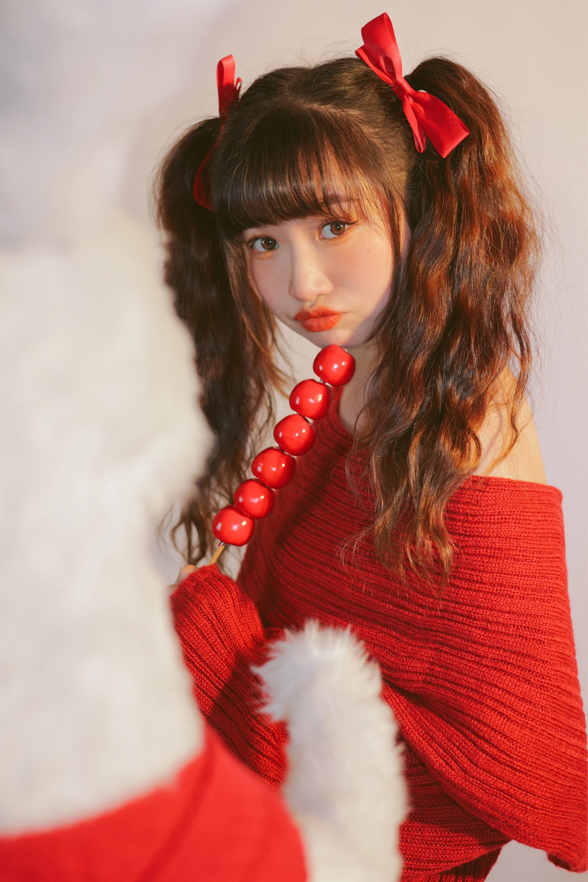 [艺图语]2023.01.20 Vol.2930 大展宏兔#蓝胖子-#[36P]-028