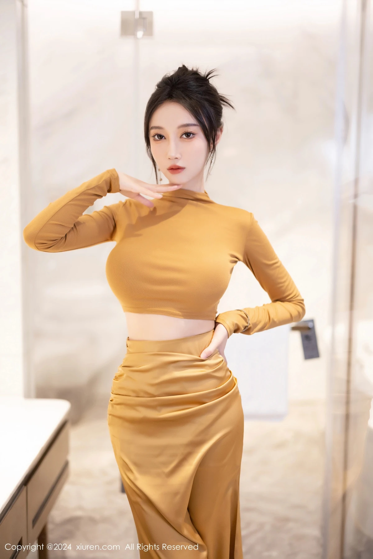[秀人网] 2024.05.21 No.8574-008