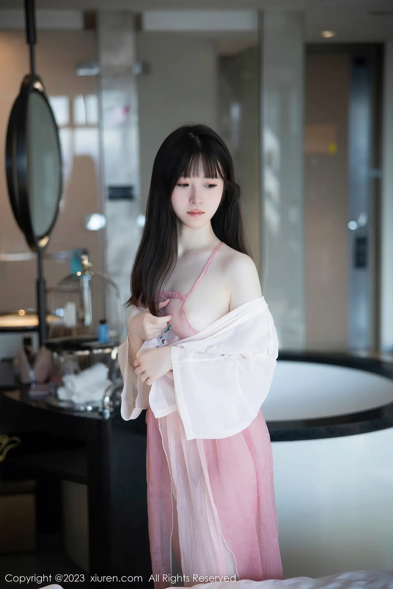 [秀人网] 2023.06.16 NO.6926-017