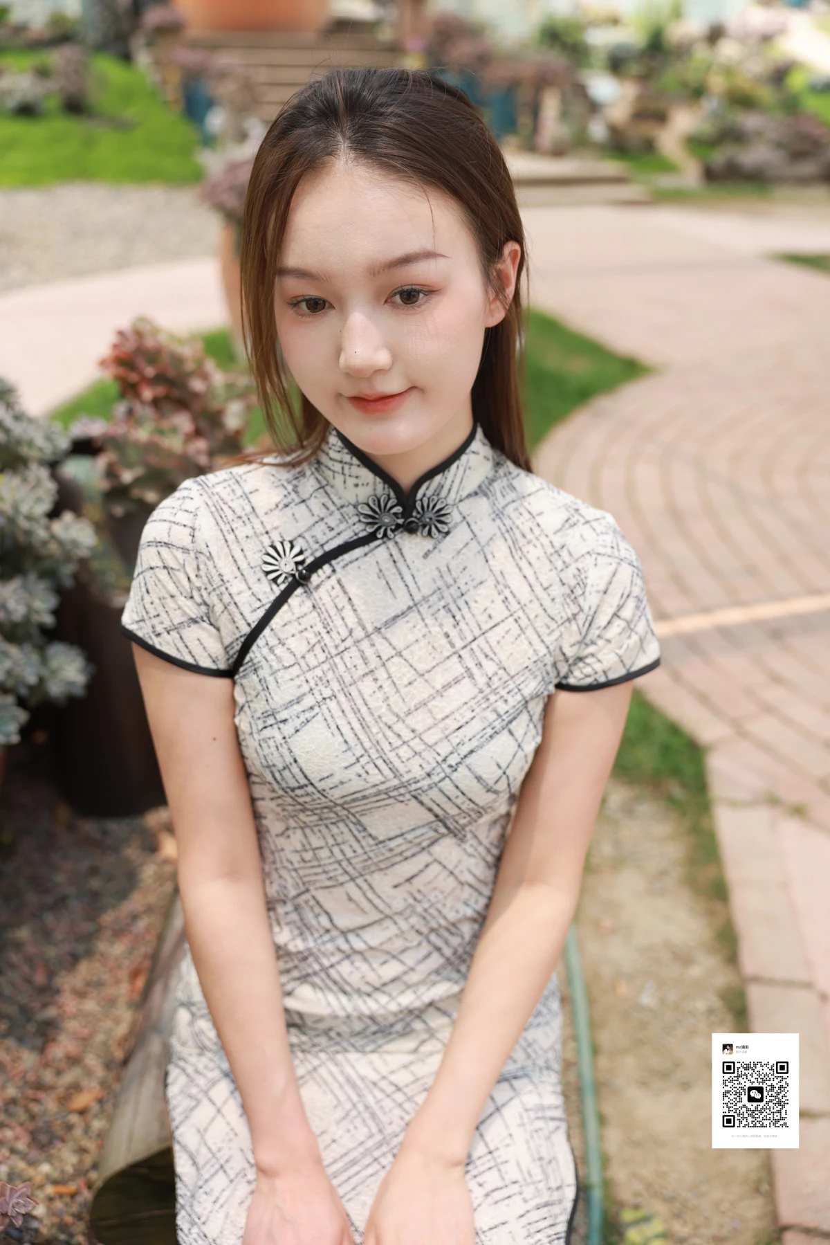 [MZSOCK]爱美足 No.300 #杏儿#[99P]-010