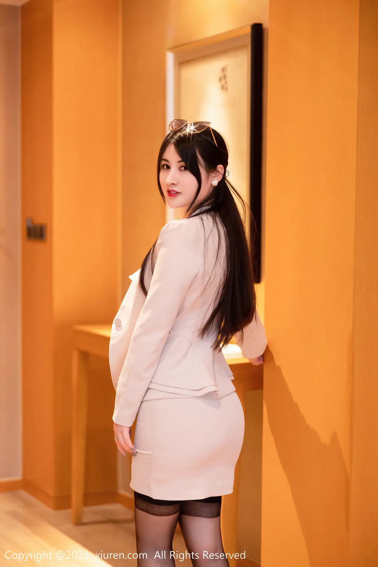 [秀人网] 2023.06.08 NO.6879-016
