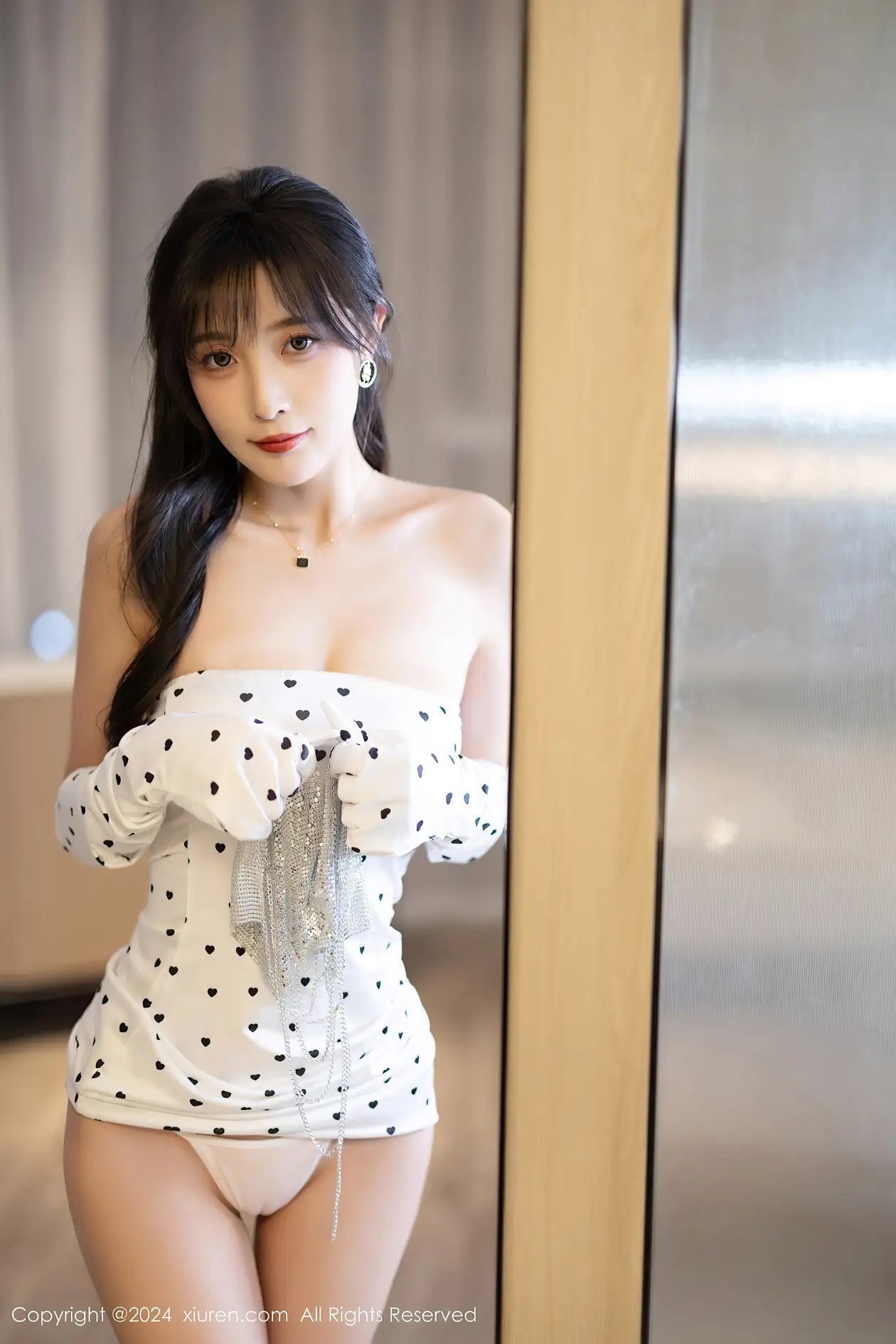 [秀人网] 2024.01.31 NO.8045-034