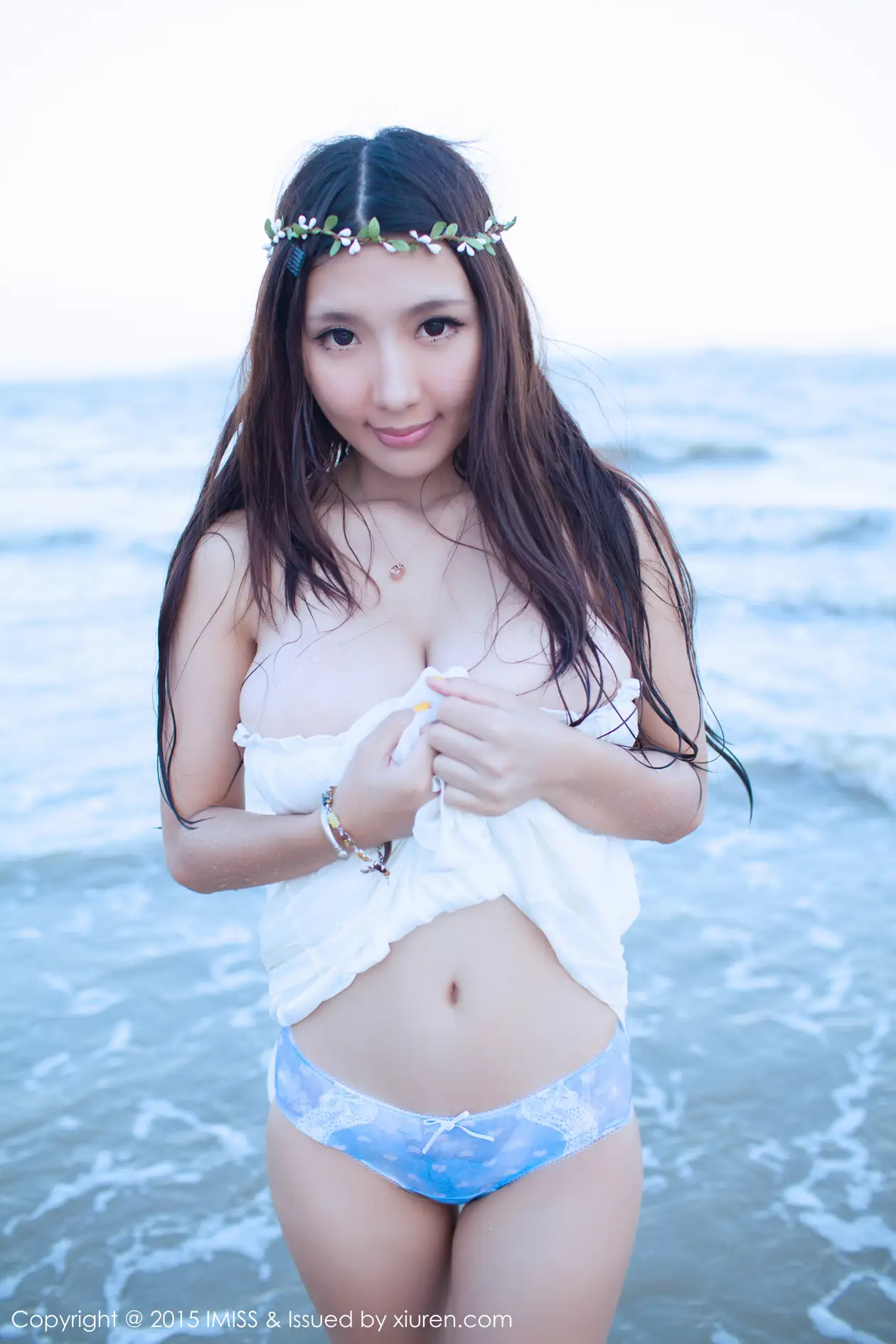 [爱蜜社] 2015.06.26 VOL.001-071