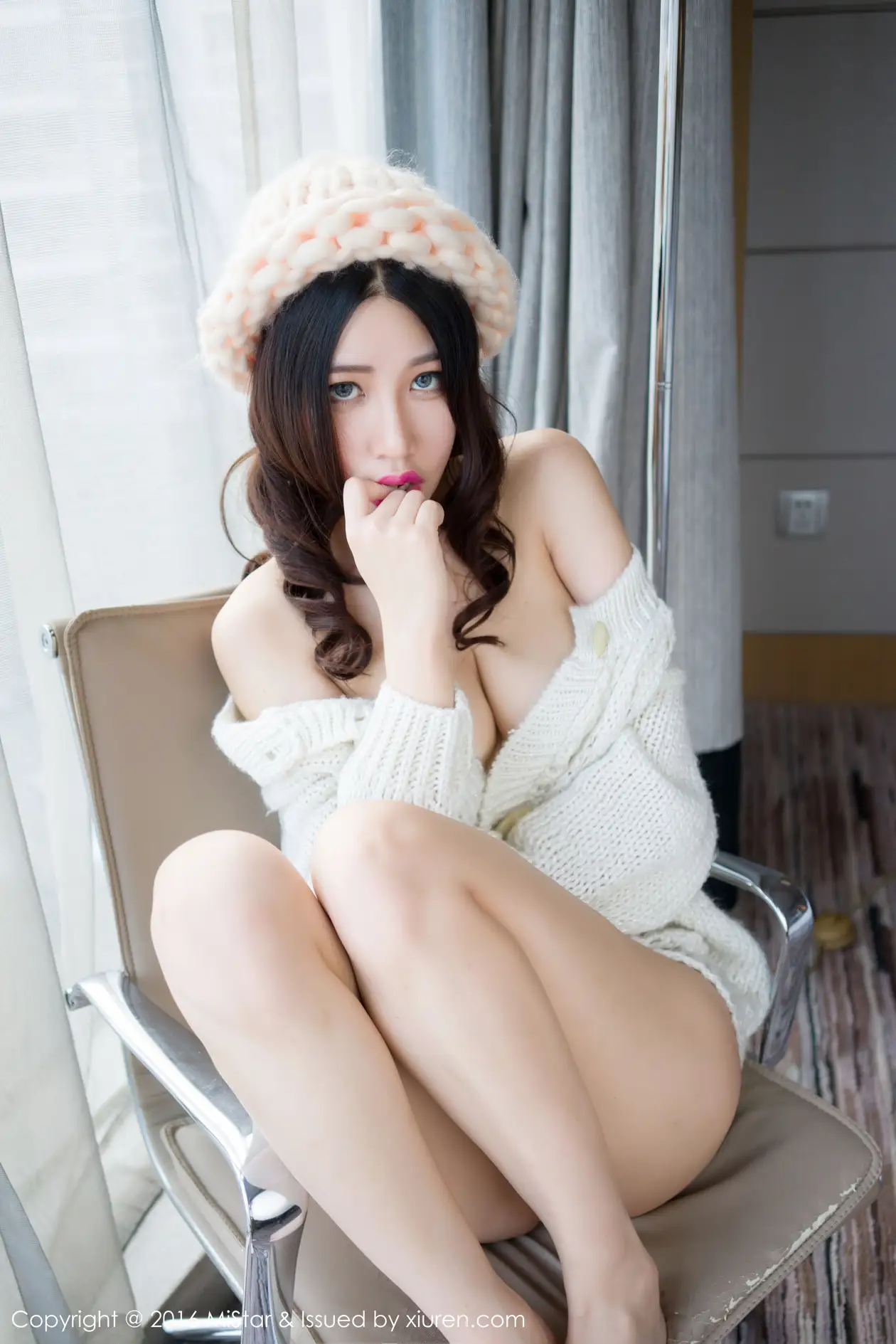 [魅妍社] 2016.04.27 VOL.079-019