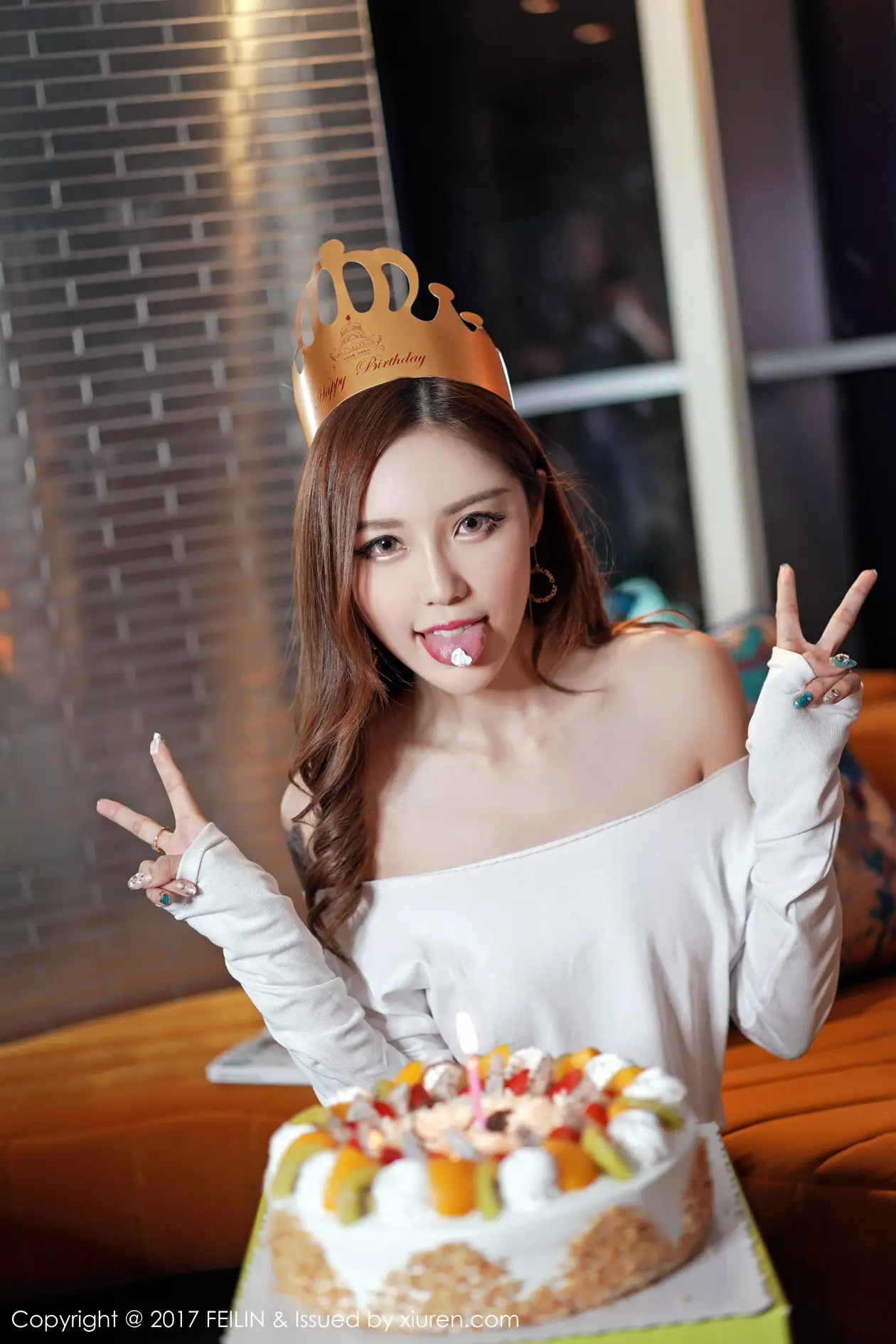 [嗲囡囡] 2017.11.08 VOL.116-017