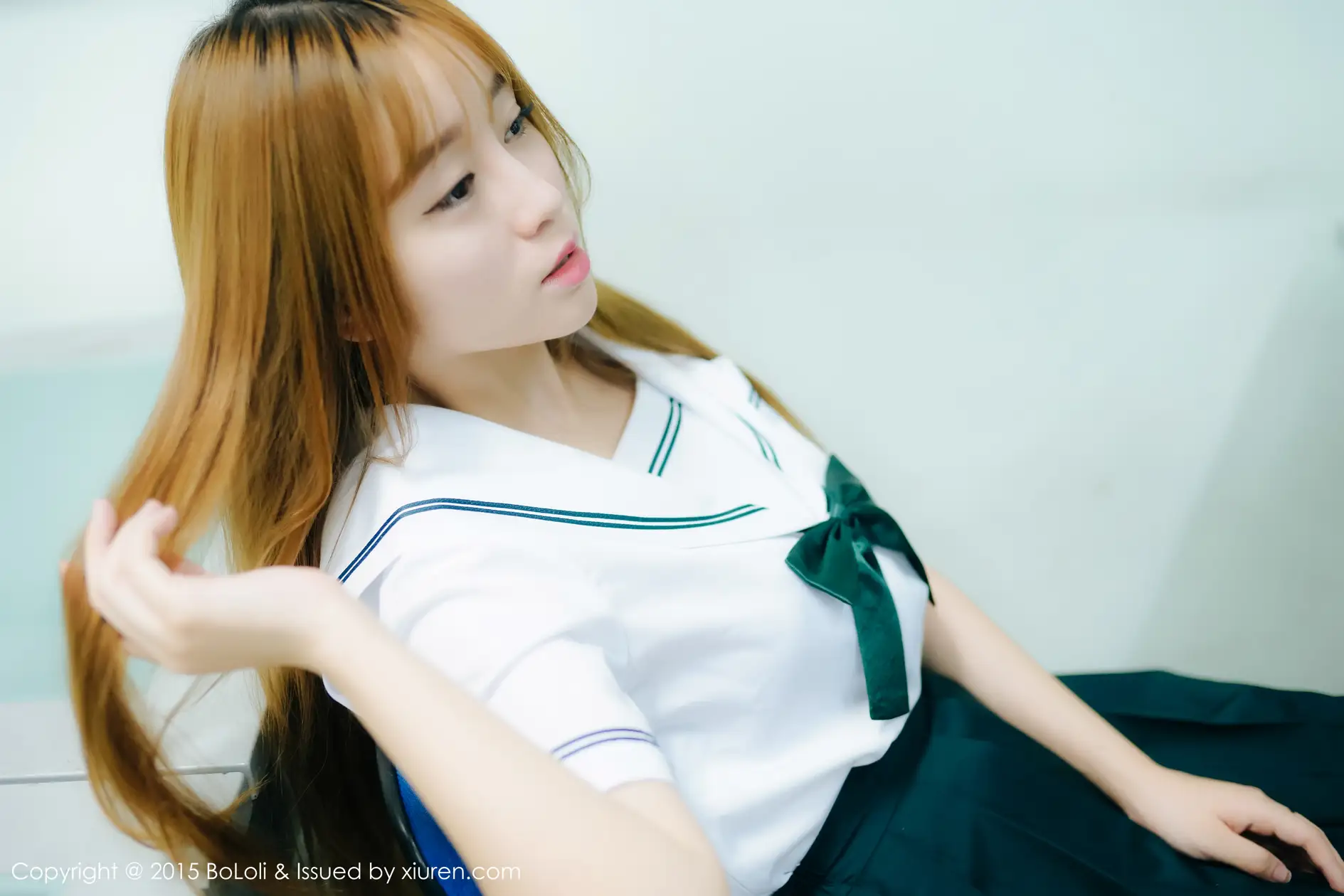[波萝社] 2015.06.21 Vol.035-014