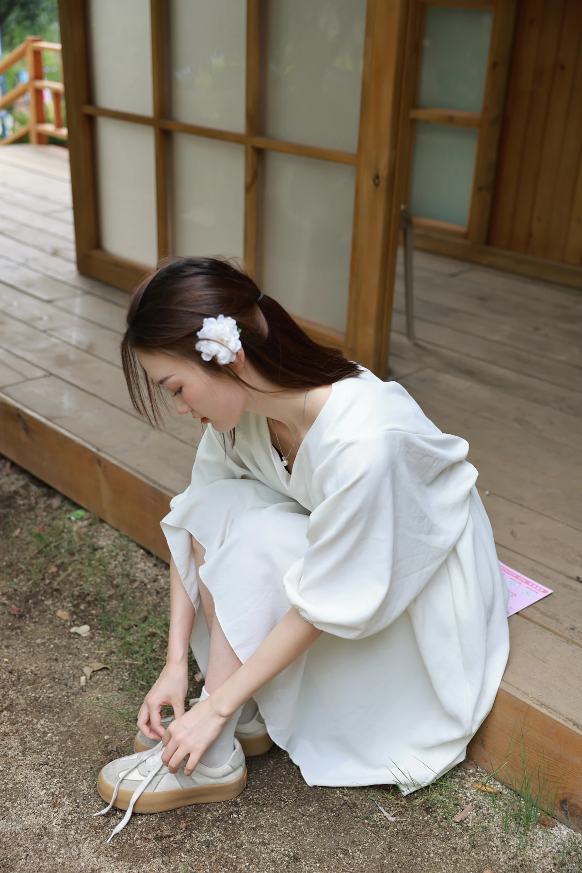 [MZSOCK]爱美足 No.281 杏儿#杏儿@[121P]-031