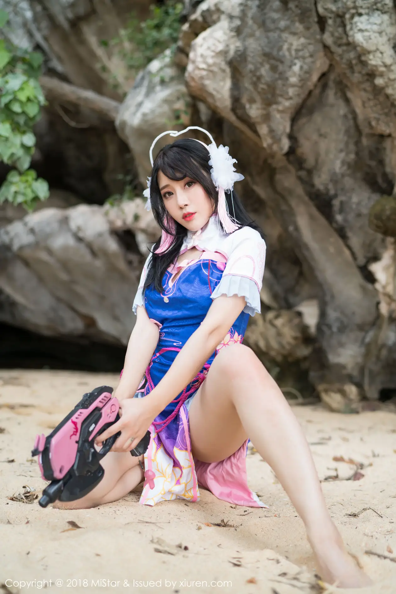 [魅妍社] 2018.03.14 VOL.215-031