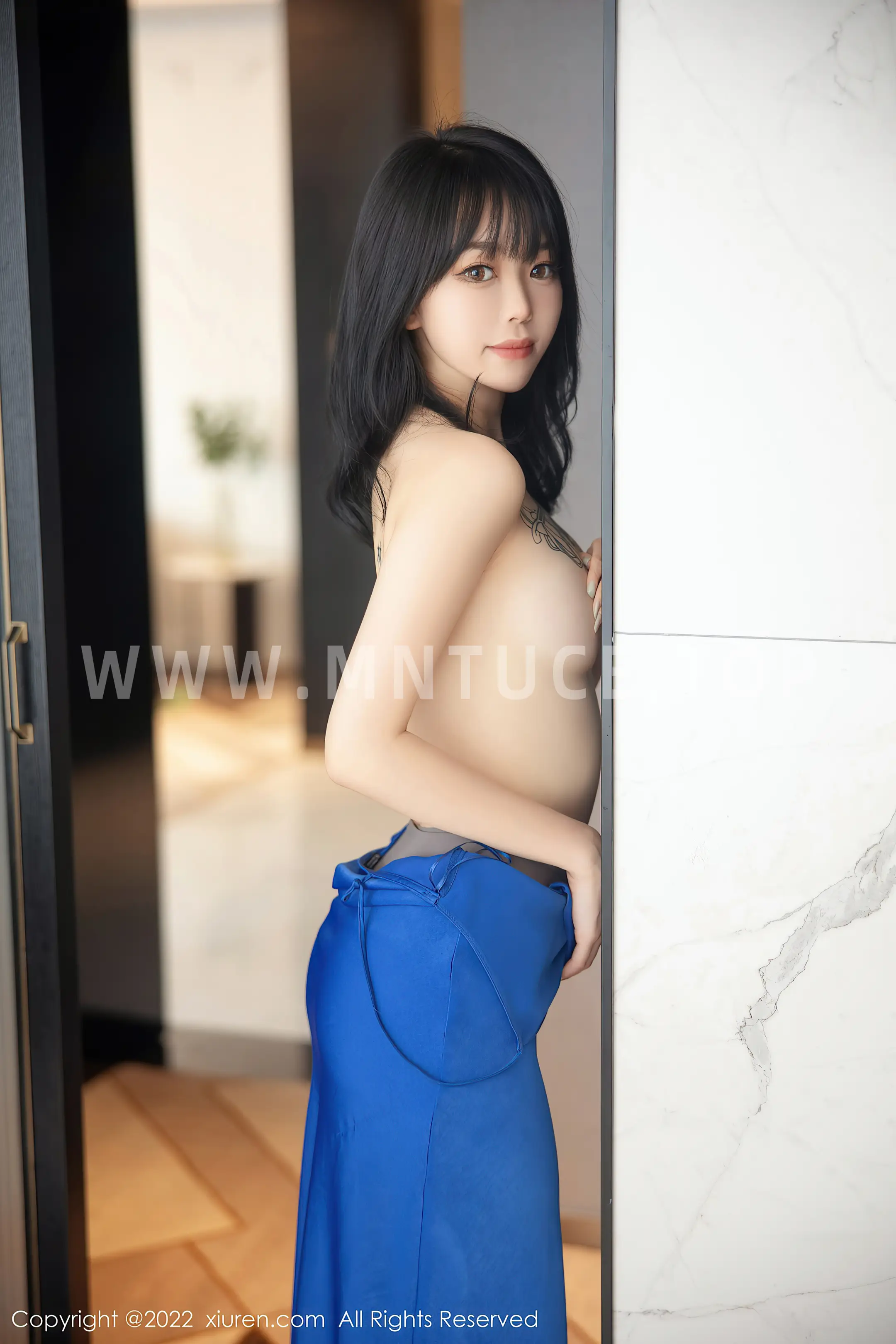 [Xiuren秀人网] 2022.06.20-032