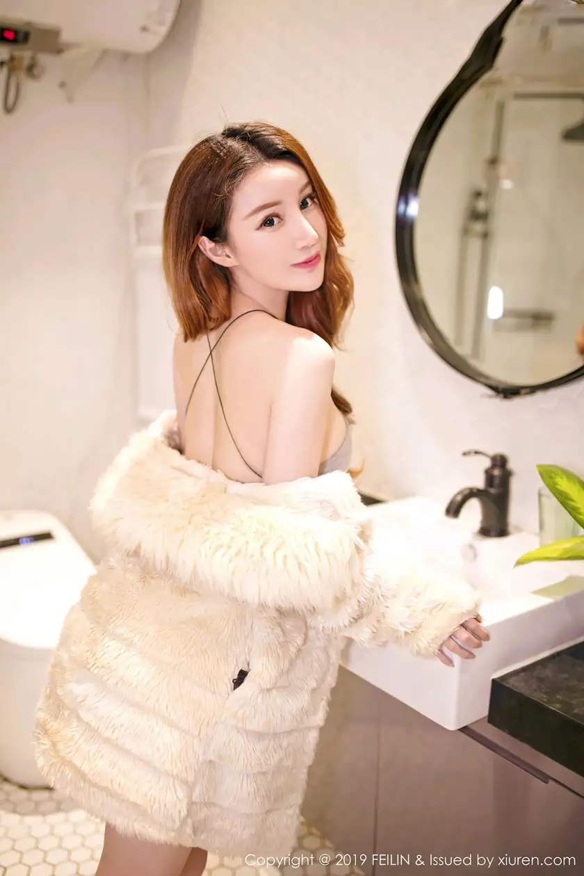 [嗲囡囡] 2019.03.19 VOL.183-017