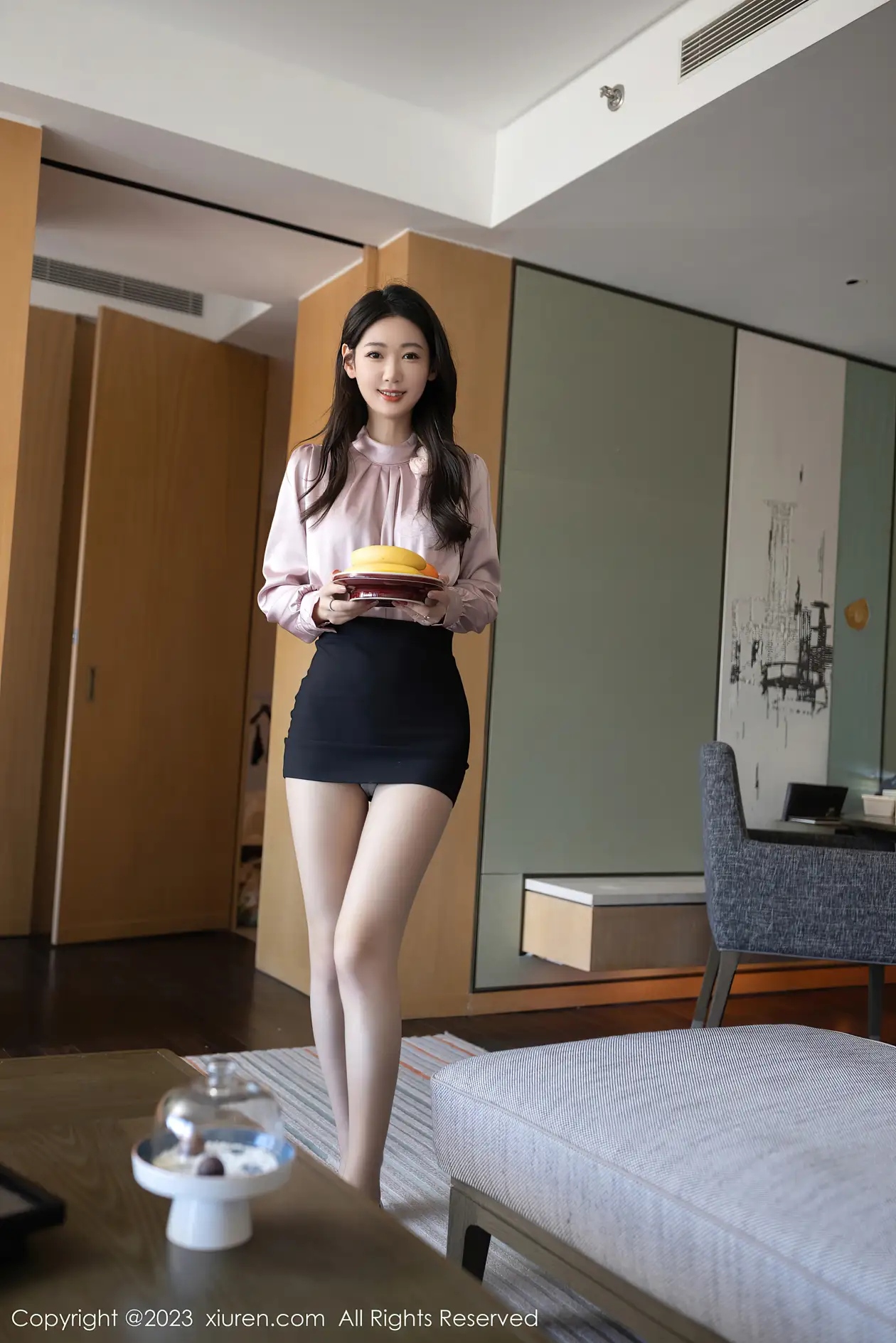 [秀人网] 2023.04.10 NO.6550-006