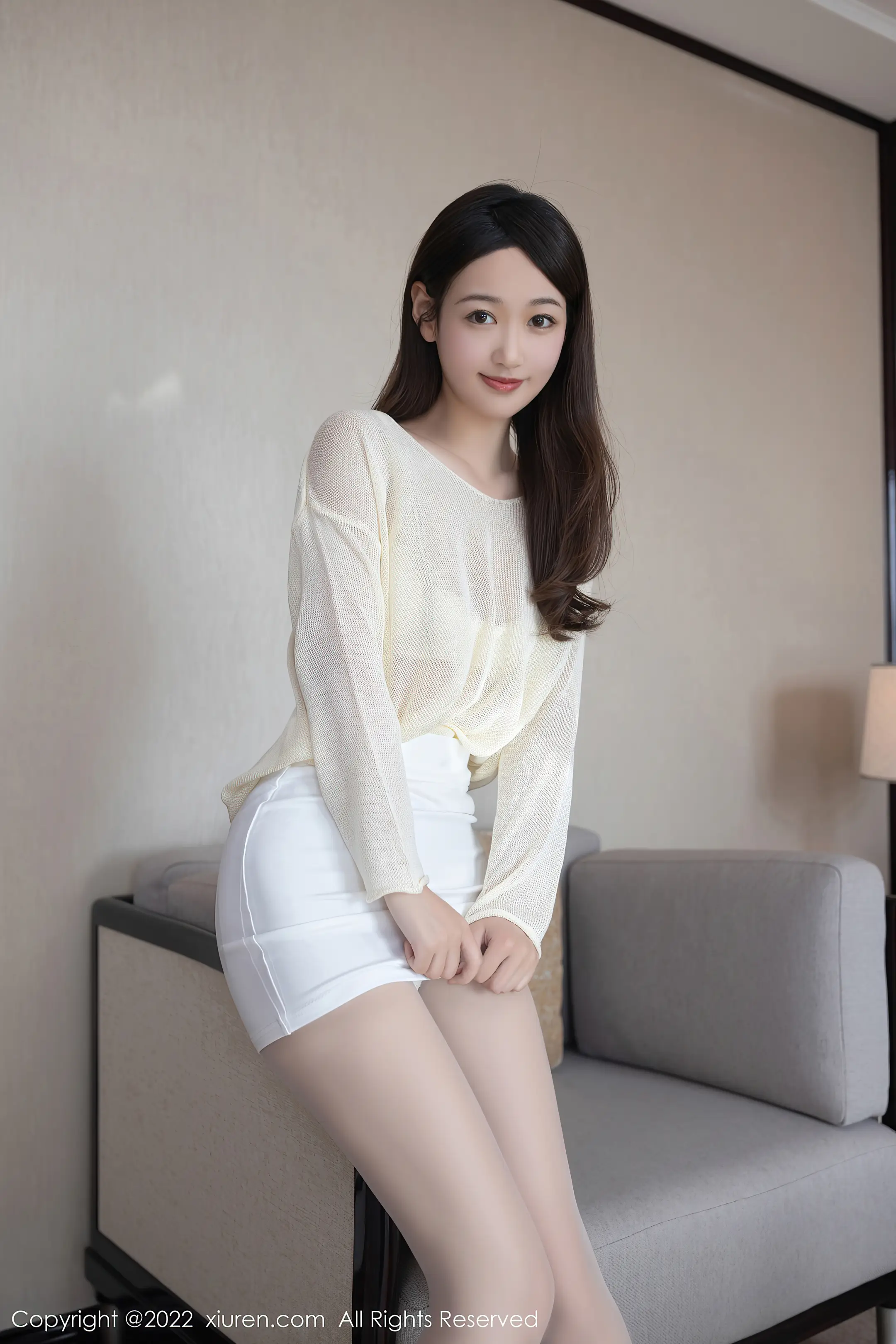 [Xiuren秀人网] 2022.04.18-003