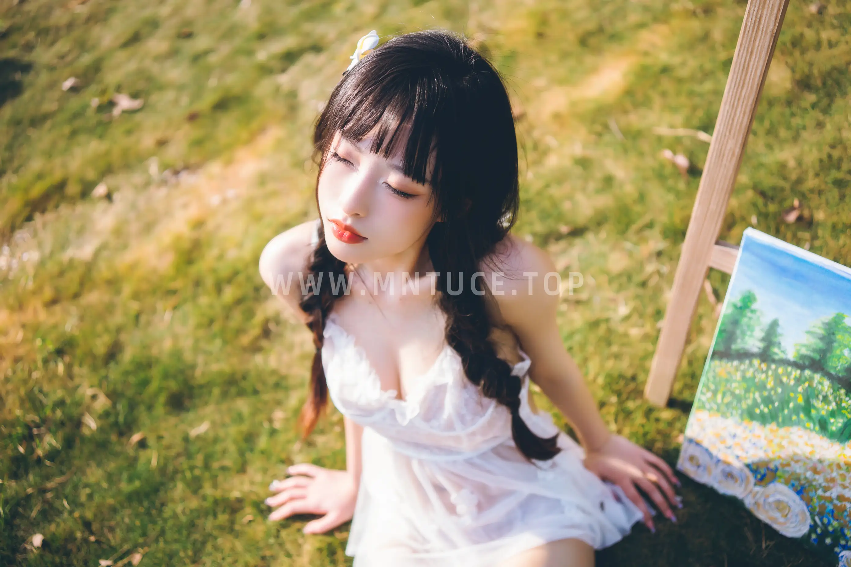 [艺图语] 2022.06.01 Vol.1053-014