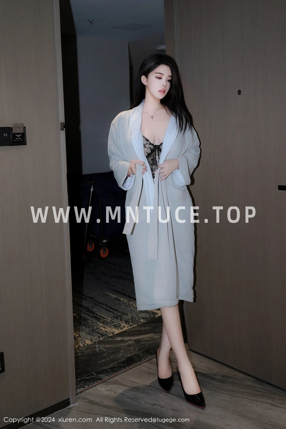 [秀人网] 2024.09.25 No.9206 小茉莉jasmine、秀人旗下#[79P]-060