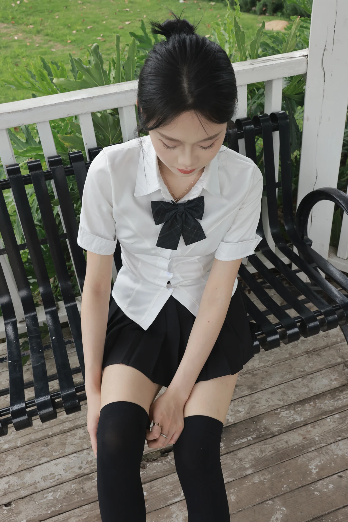 [MZSOCK]爱美足 No.286 妍妍#妍妍@[113P]-042