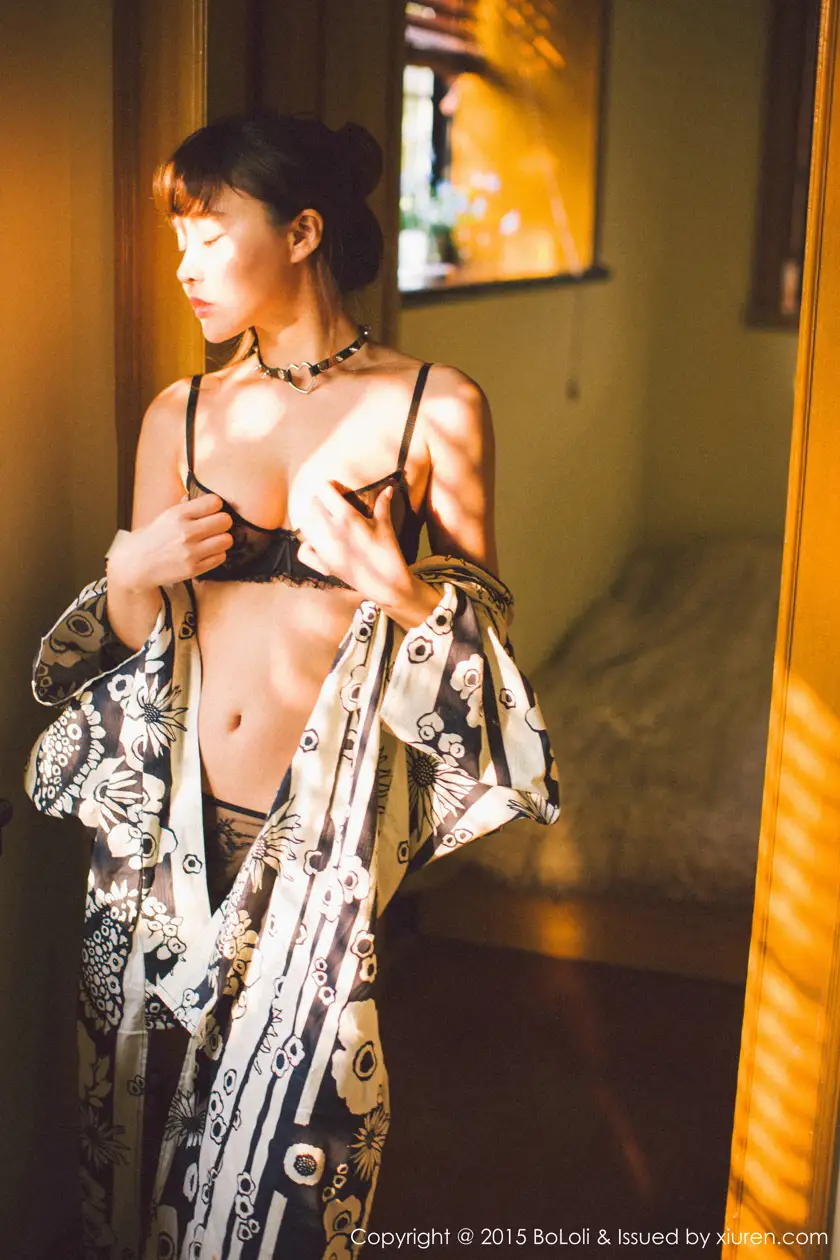 [波萝社] 2015.09.11 Vol.056-038