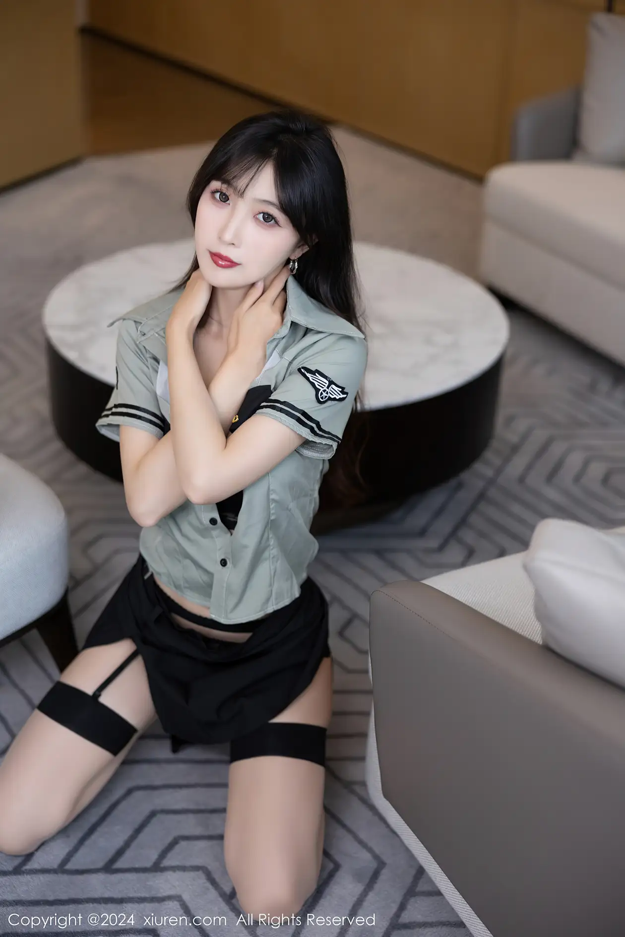 [秀人网] 2024.02.04 NO.8064-029