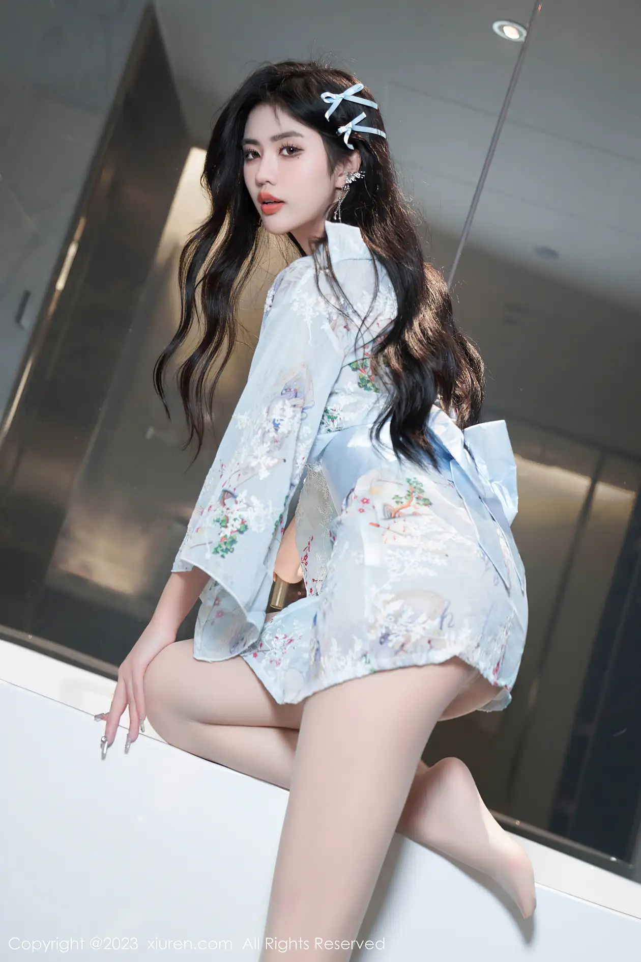 [秀人网] 2023.06.15 NO.6924-012